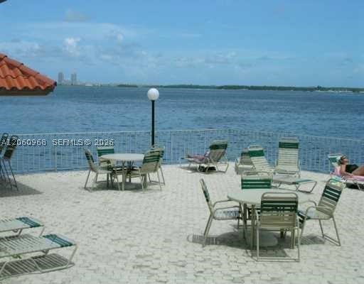 1B/1B in the most desirable Brickell