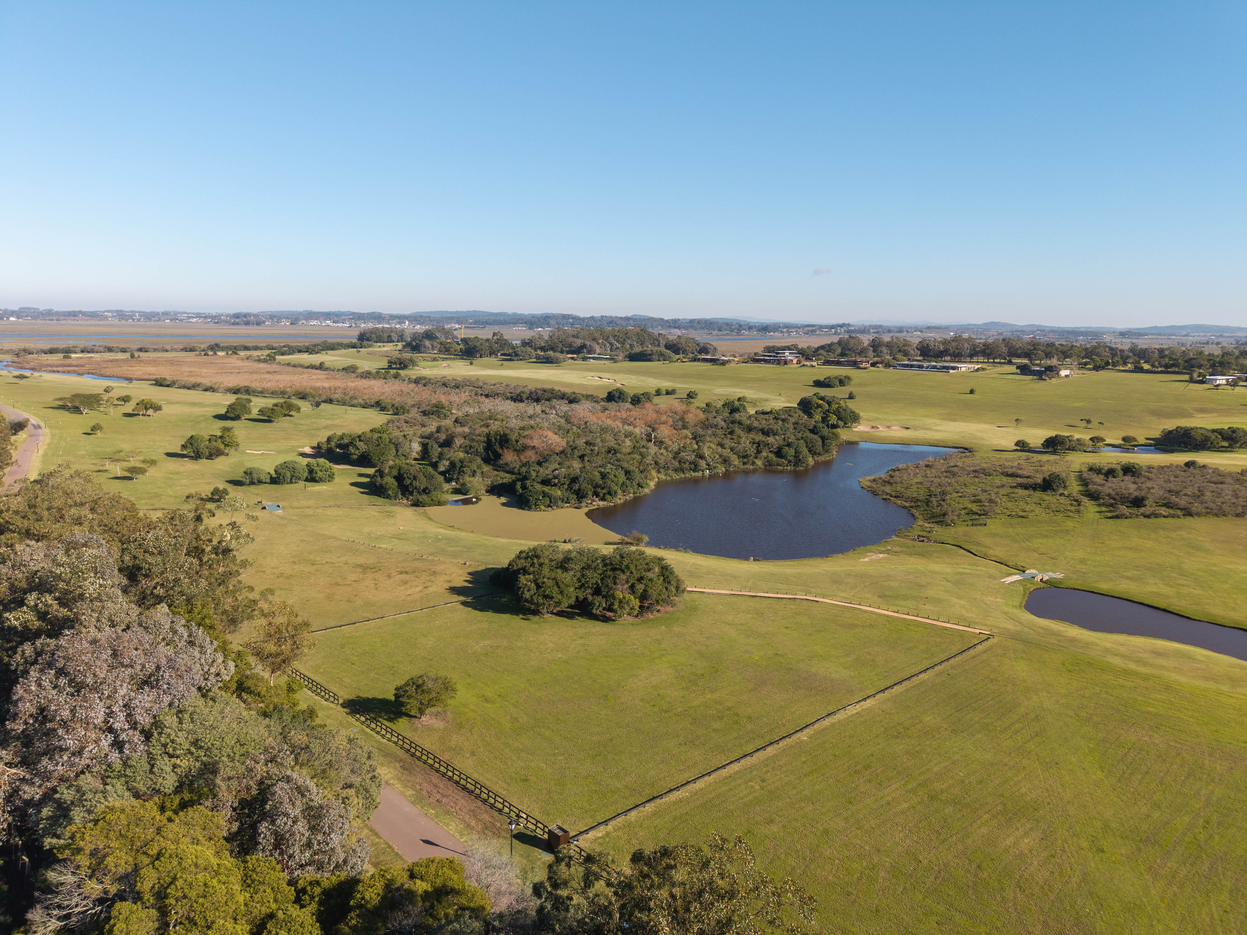Exclusivo lote en Fasano Las Piedras