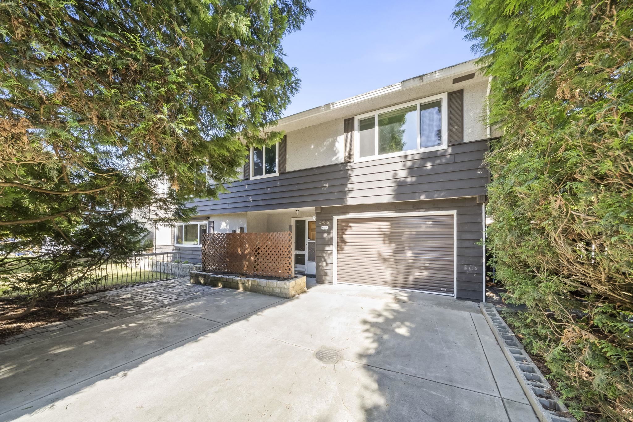Family Home In Desirable Hawthorne!