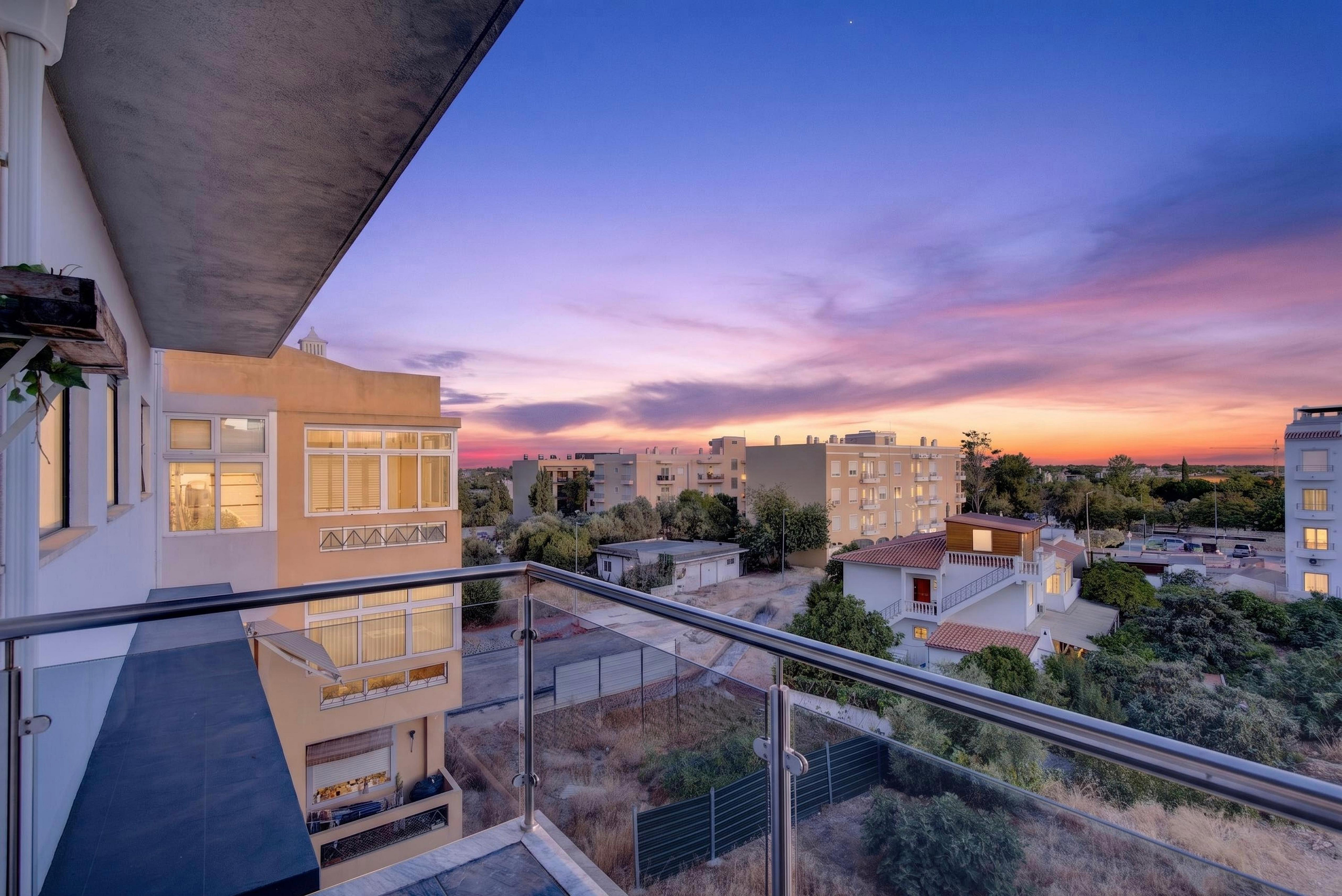 3 Bedroom Penthouse in the Heart of Almancil with proximity to Amenities and Beaches