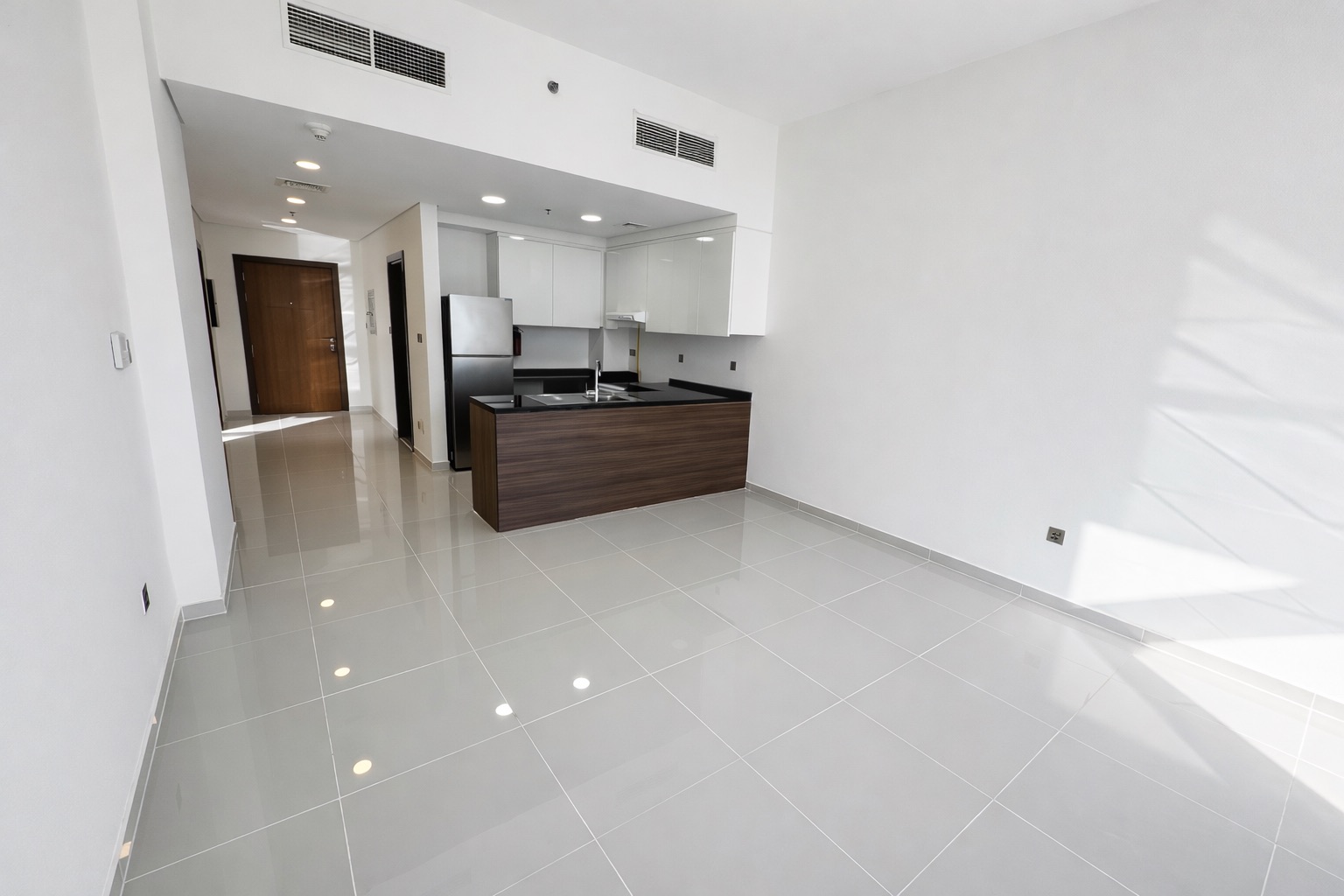 Garden View | Tenanted | Good ROI