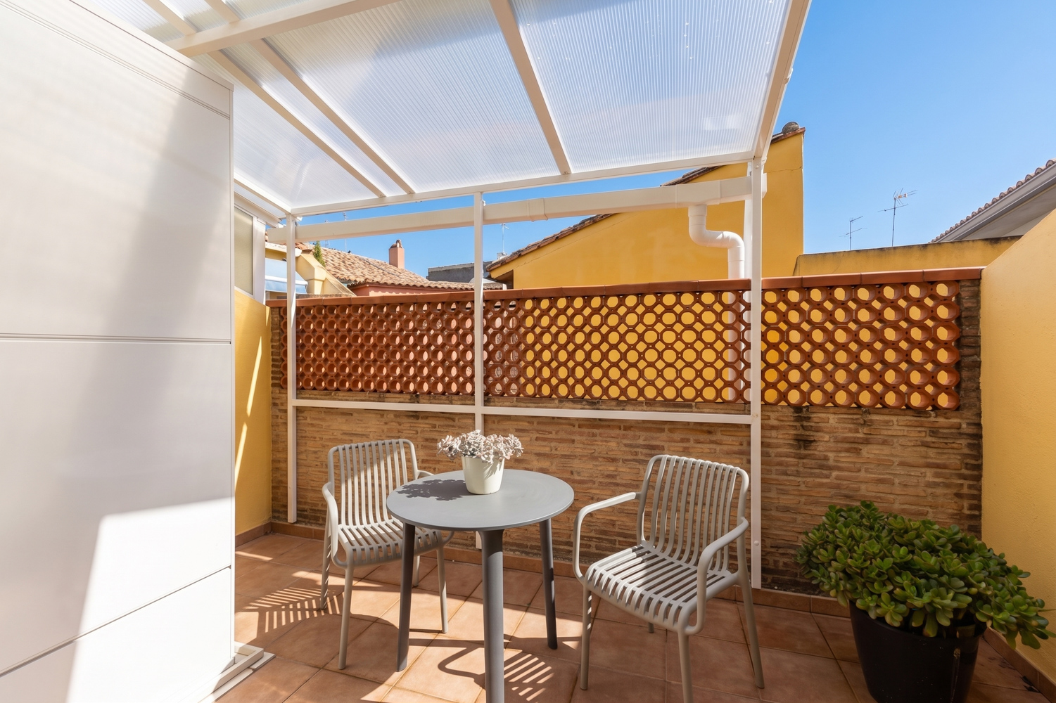 Beautiful townhouse in Benimaclet