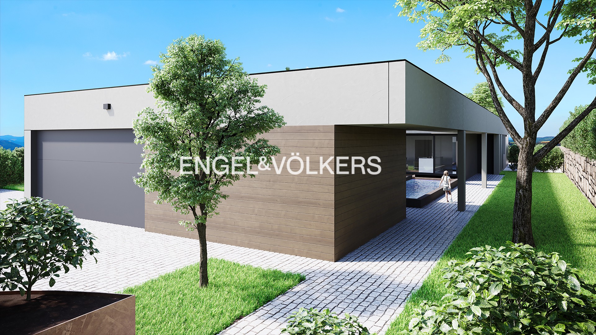 Discover Contemporary Luxury in Matadepera