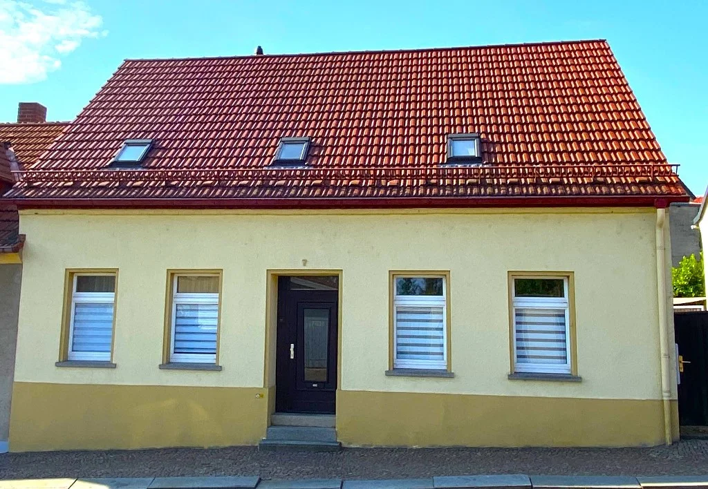 Ihr neues, großzügiges Einfamilienhaus in Dahlen