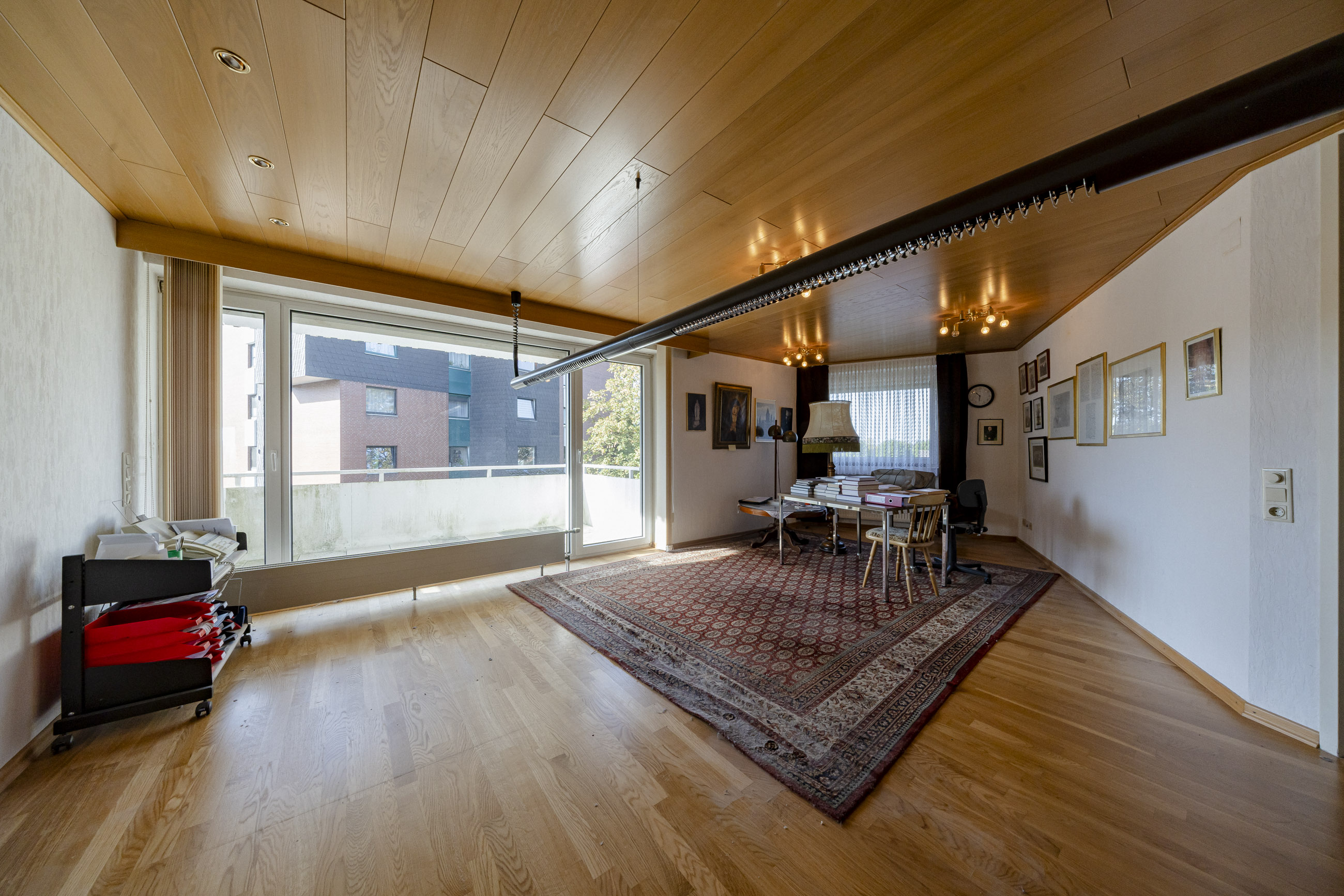 3 Zimmer im Süden: Sonniger Rückzugsort