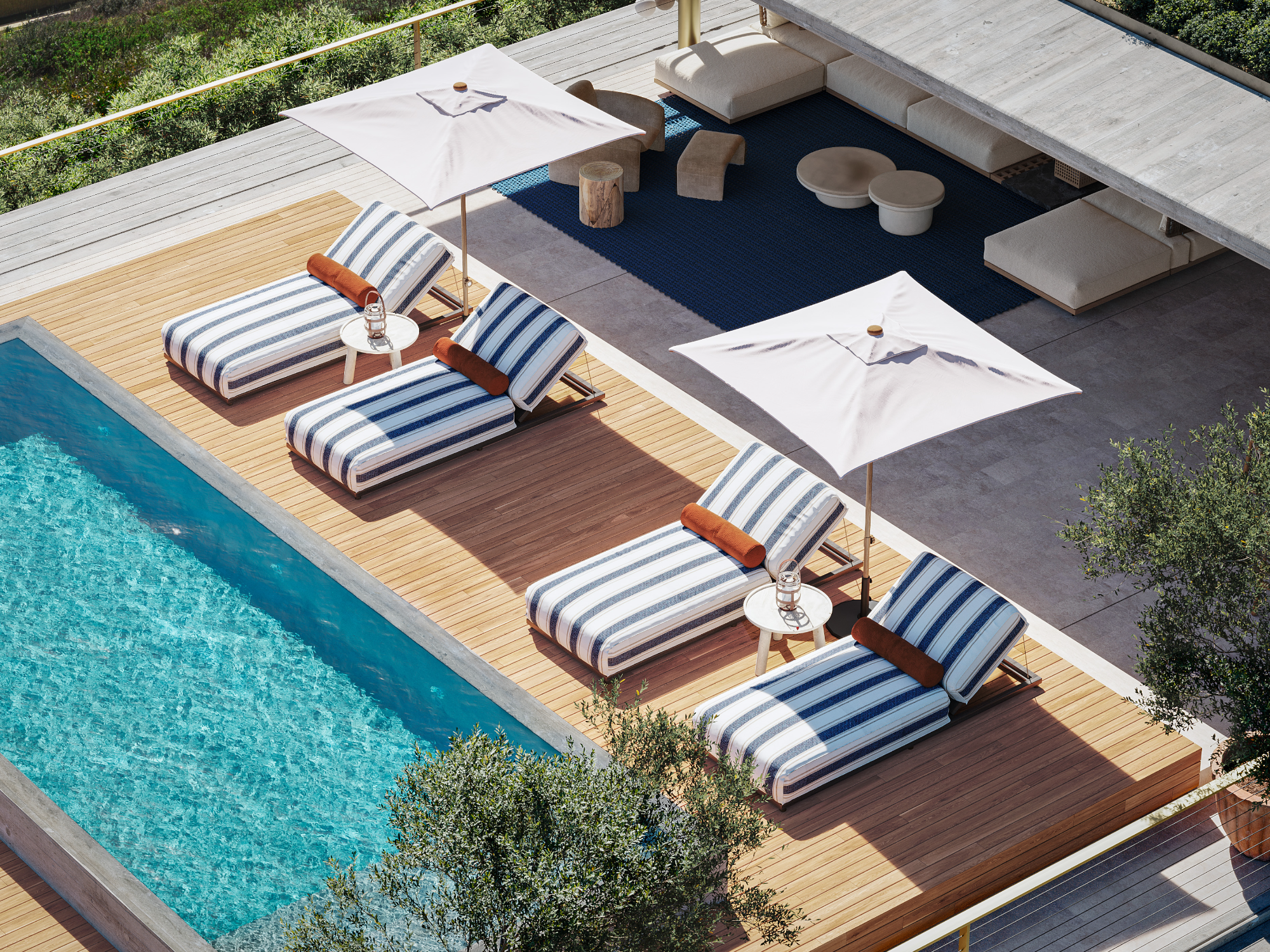New Exclusive Luxury Housing Development on the Costa del Sol