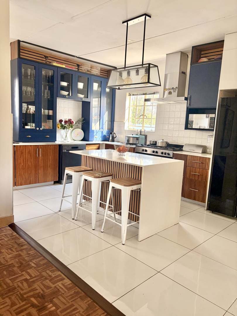 Charming Family Home in Parkmore