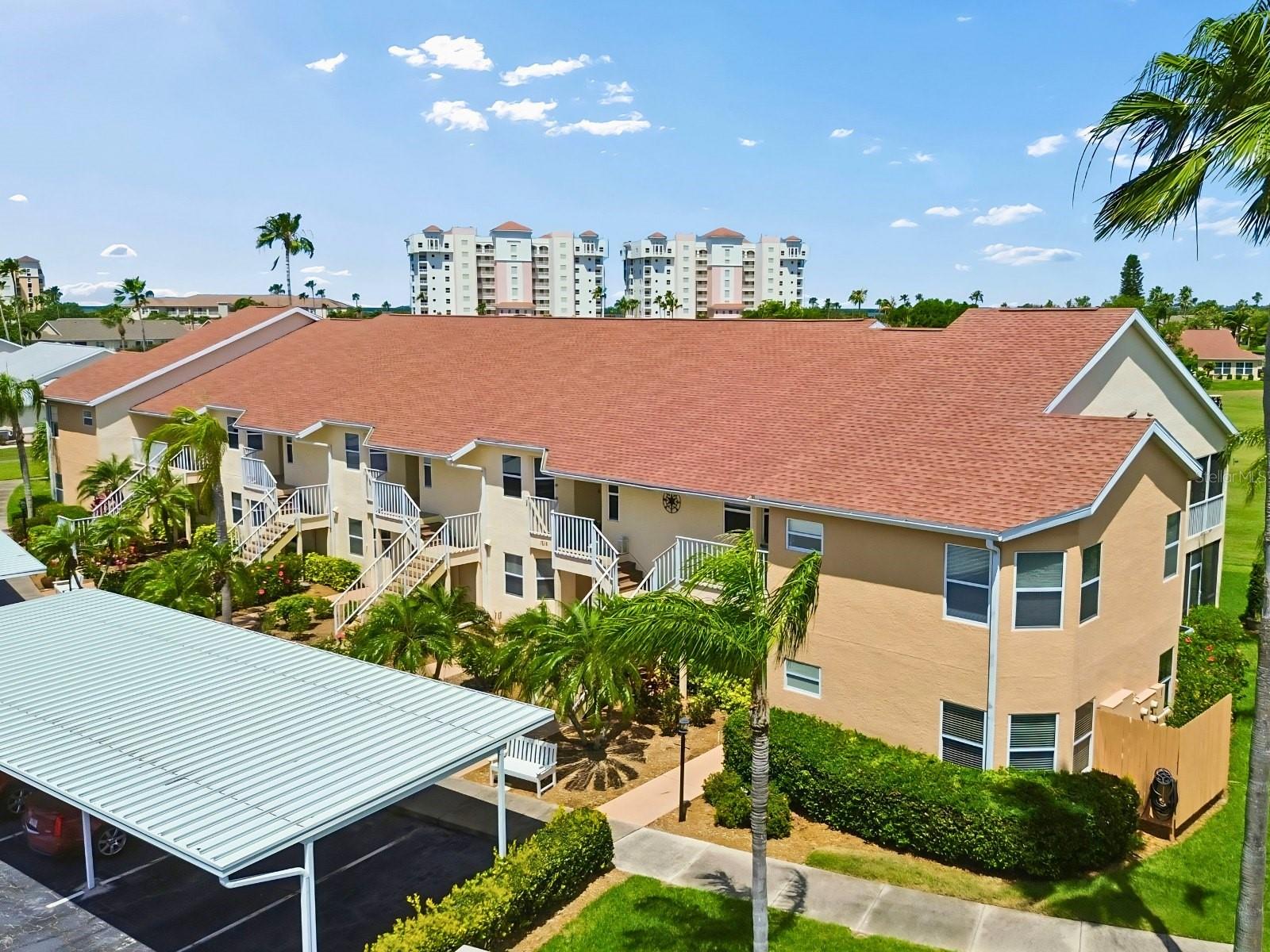 A Rare Turnkey Residence at Terra Ceia Bay Country Club