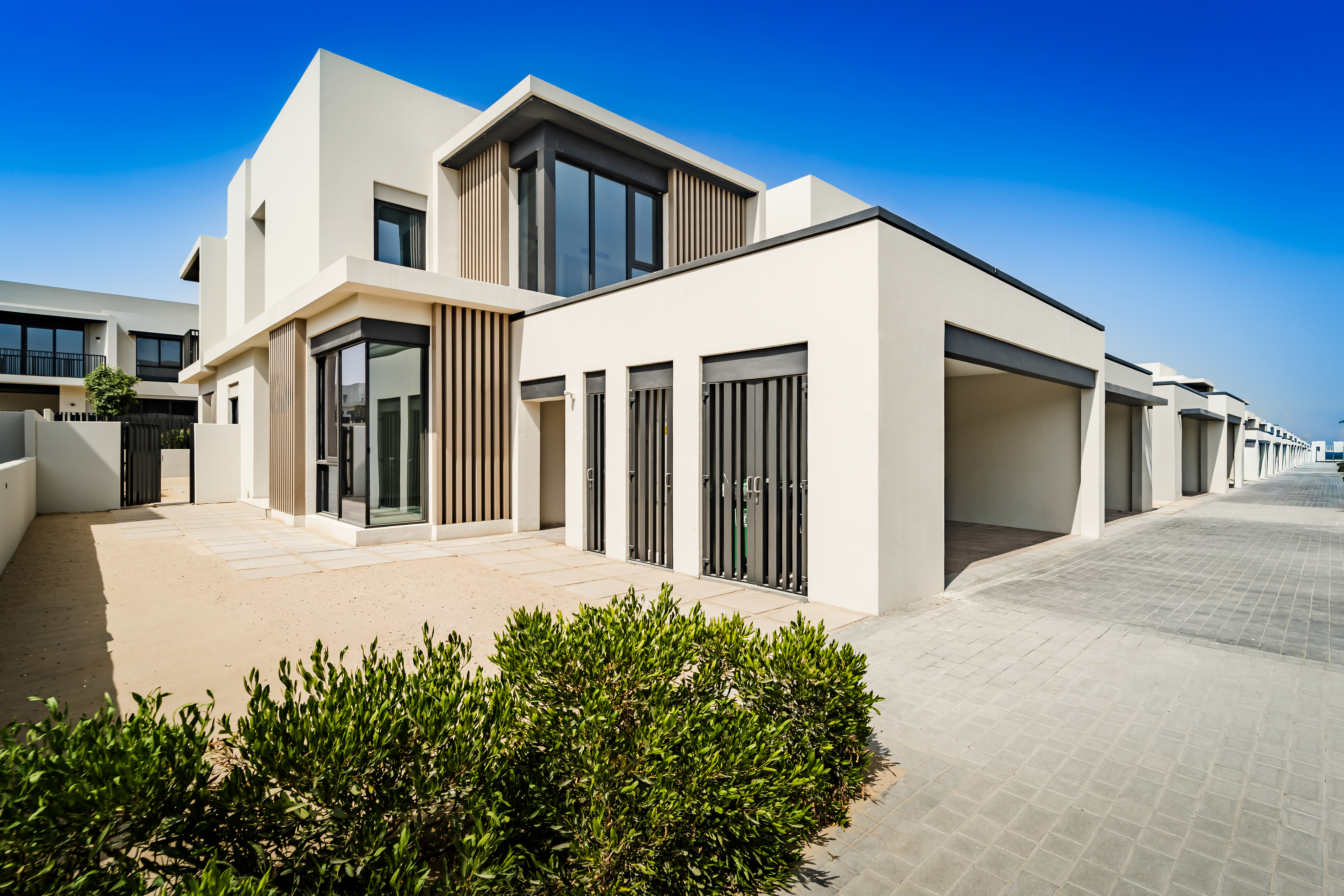 Brand New | Unfurnished | Vacant