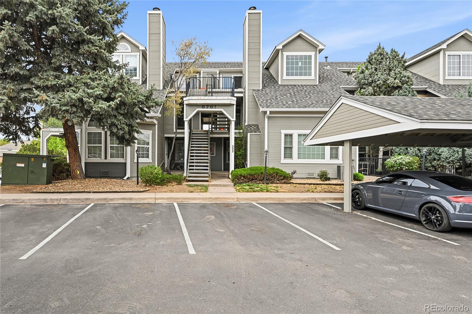 One of the Largest Units in the Community