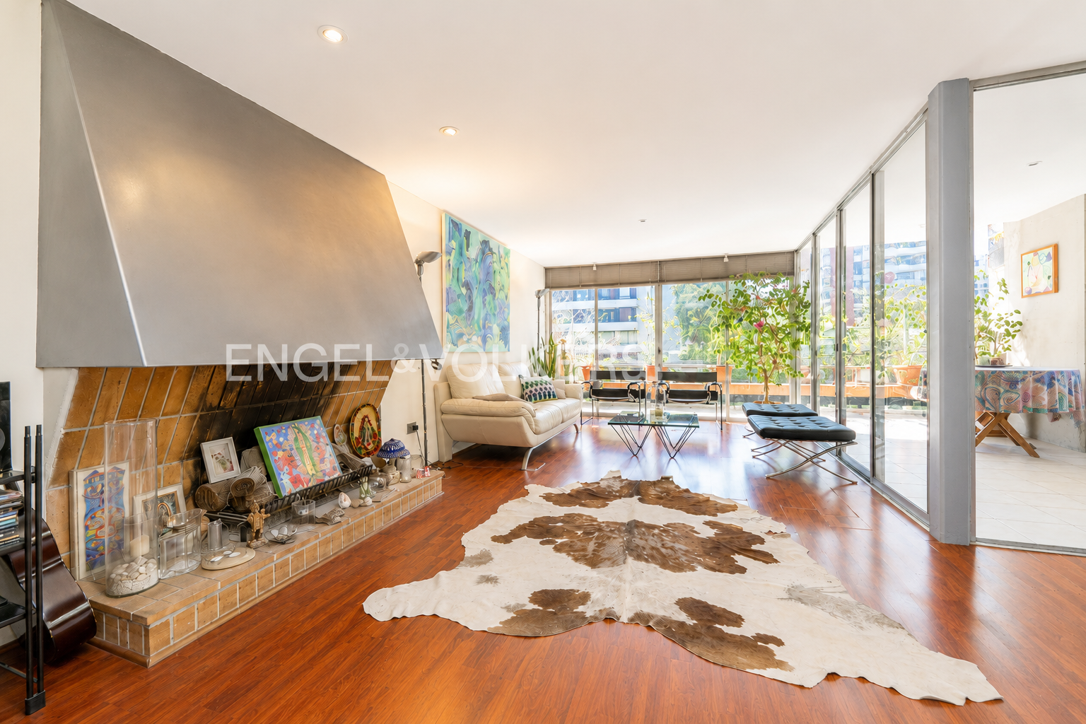 Departamento en Venta, sector Martín de Zamora