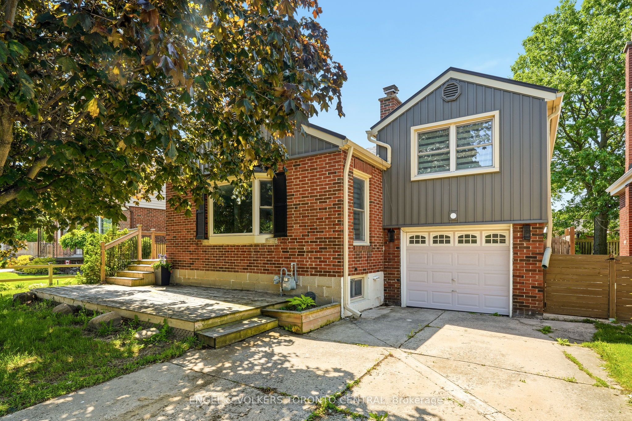 The Perfect Home Awaits
