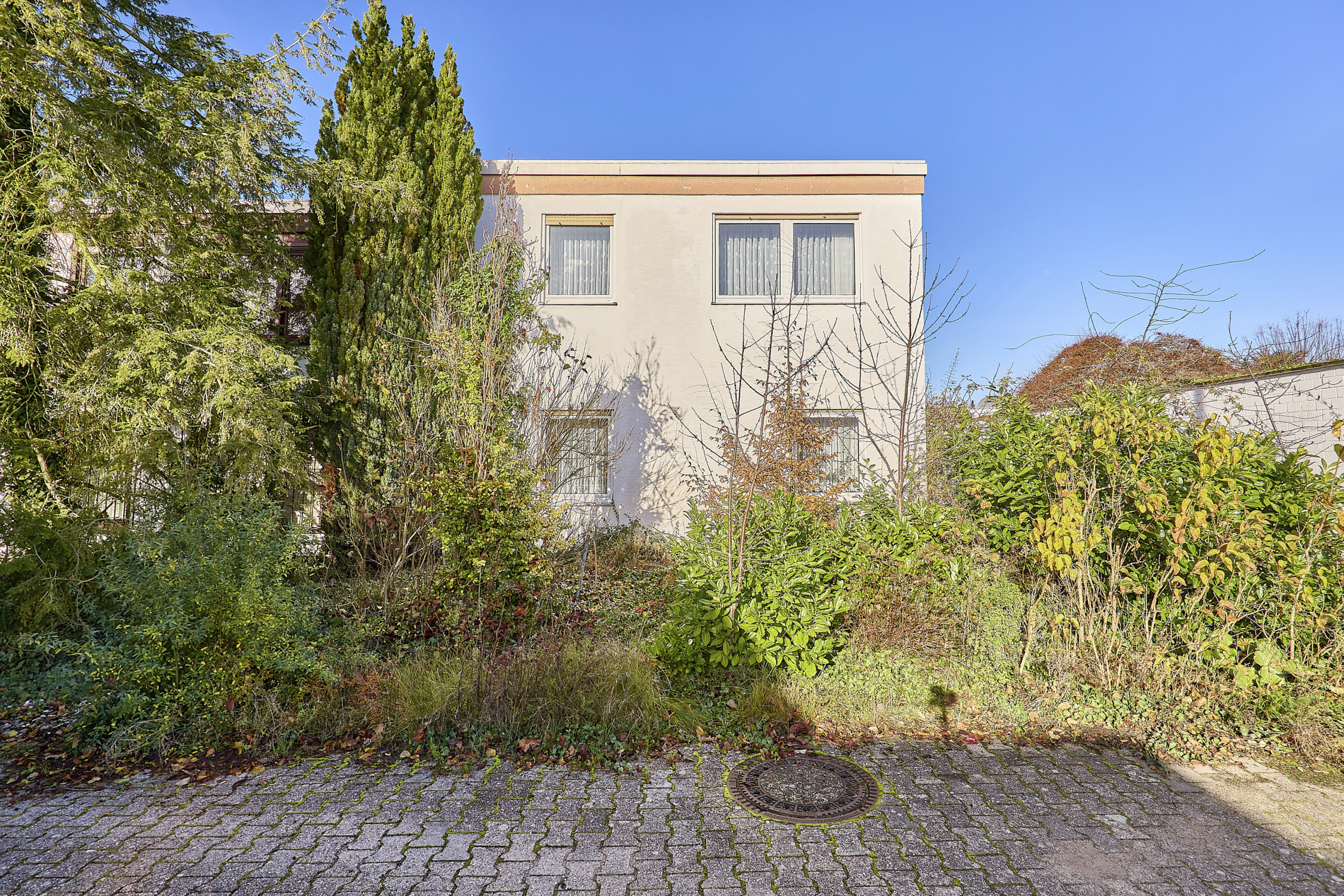 Gefragte, ruhige Lage in Limburgerhof: Split-Level Bungalow!