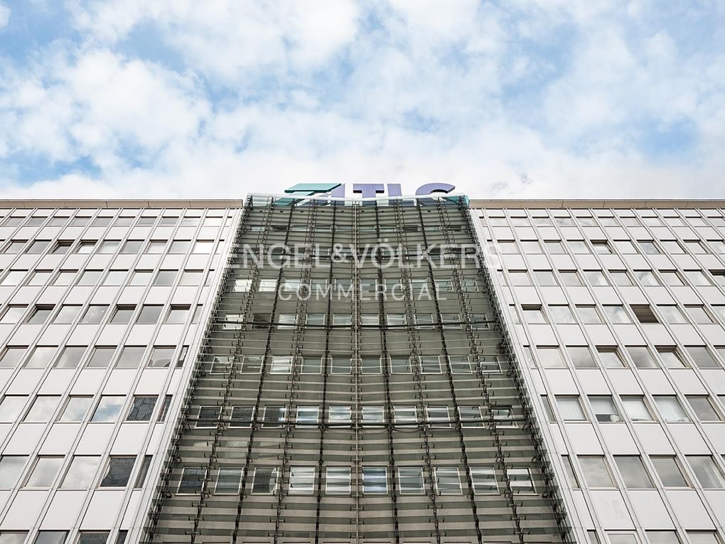 Flexible Retail-Fläche im Herzen von Berlin