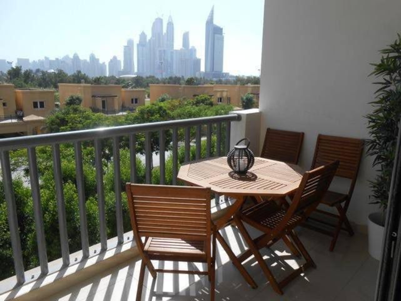 Corner Unit | Full Golf Course View | Vacant