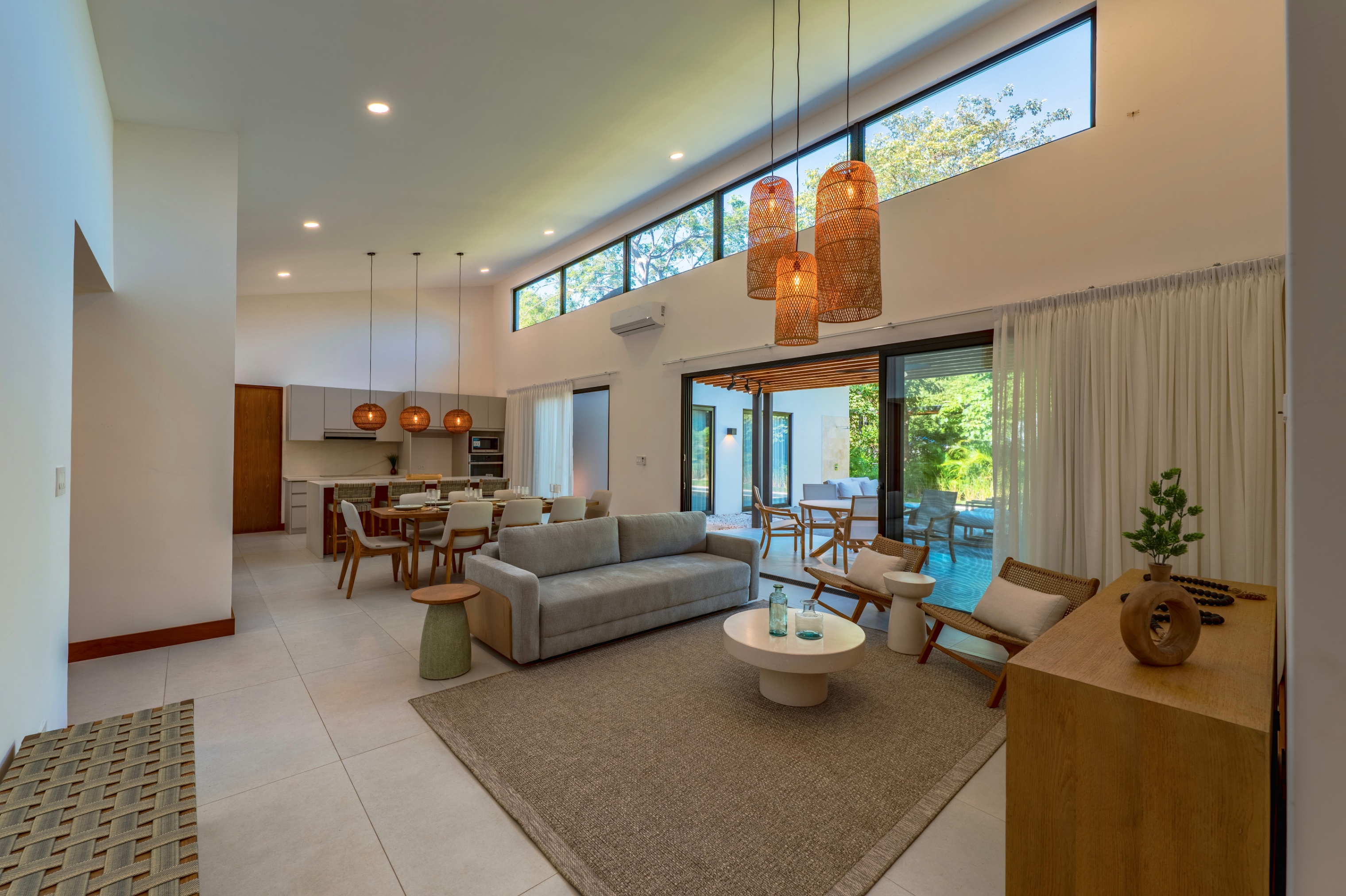 Effortless Luxury in Playa Grande’s Premier Gated Community