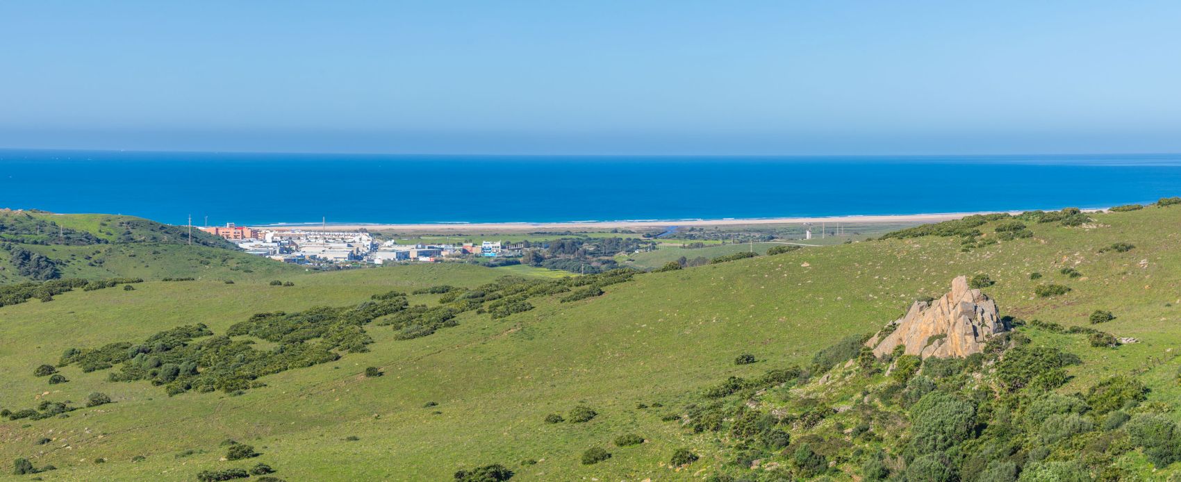 Exceptional investment opportunity in Tarifa
