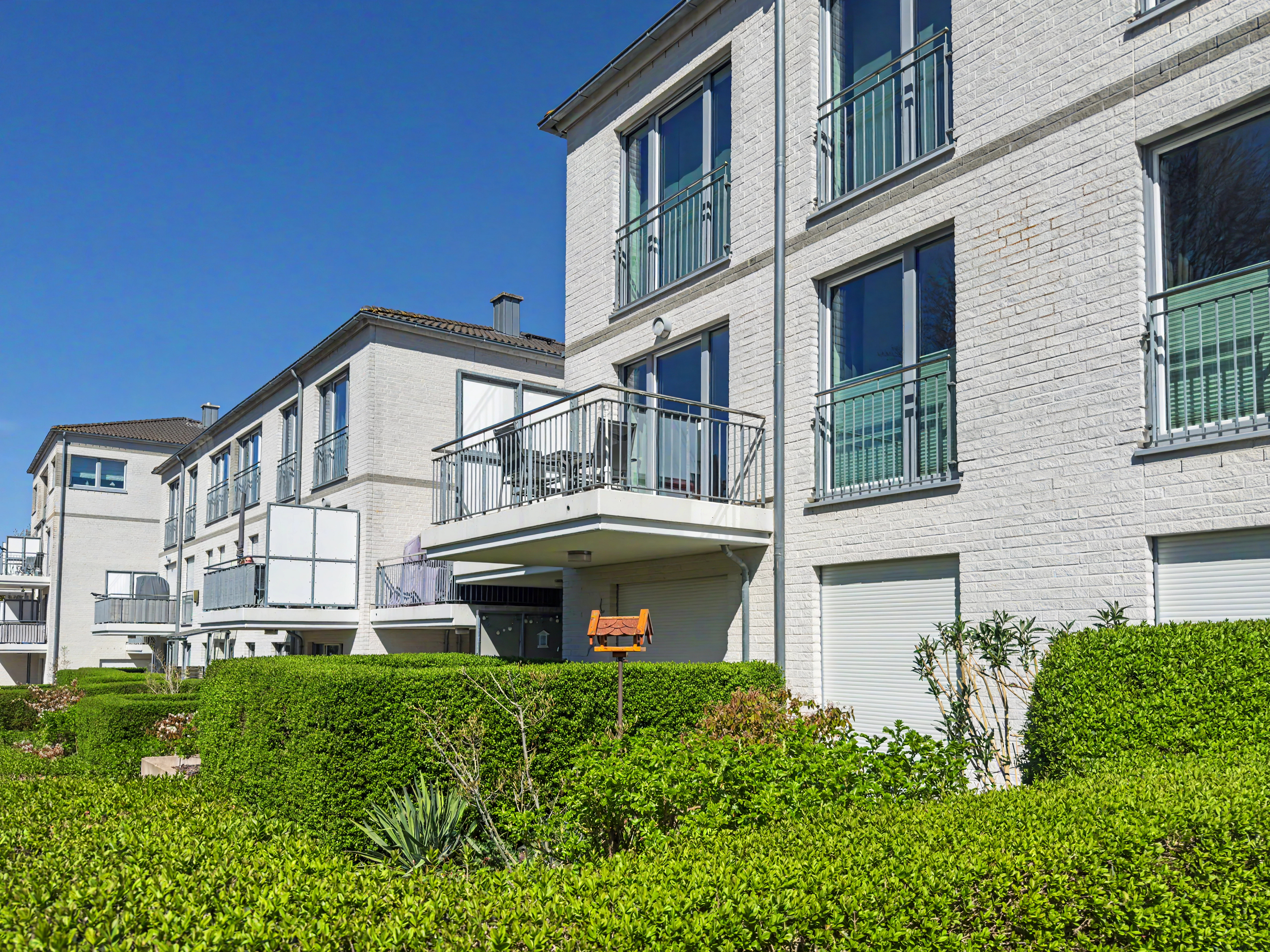 Exklusive 3-Zimmer-Wohnung in Toplage von Scharbeutz