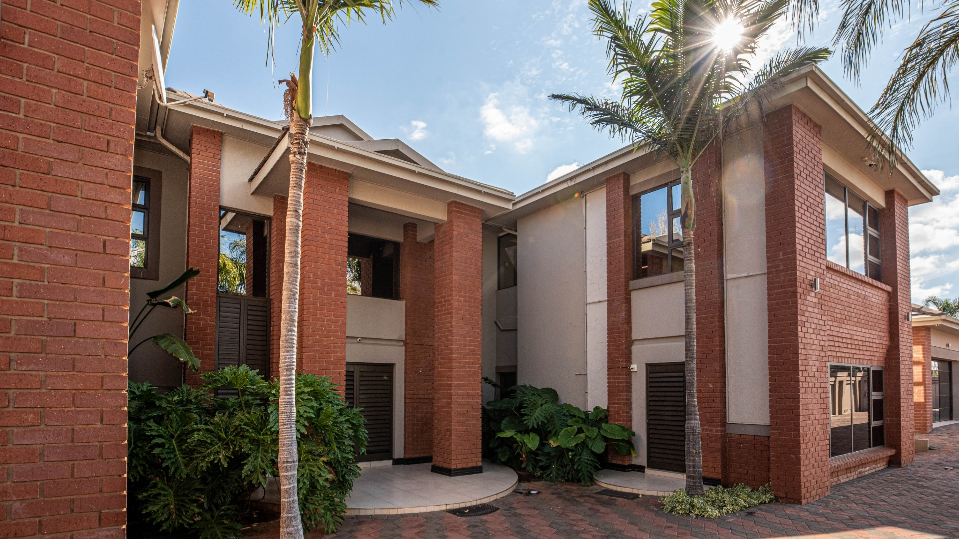 Exceptional Hillcrest Family Home on Two Erven — Cinema, Flatlet & Resort-Style Entertaining