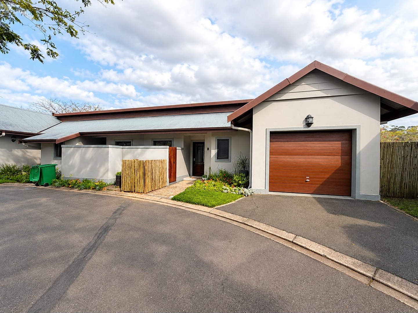 Tranquil Living for the Over 50's