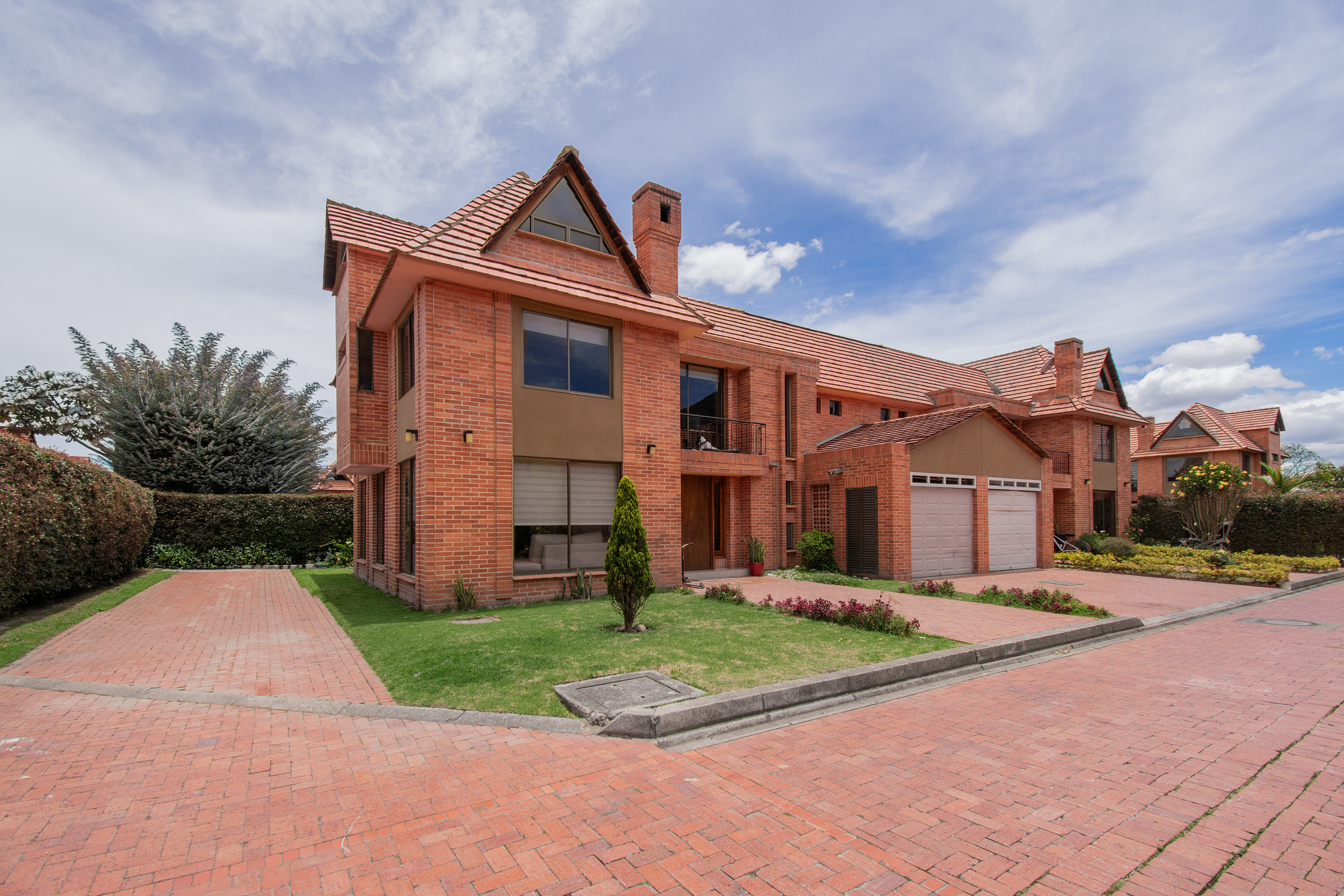 Casa para venta en Chía