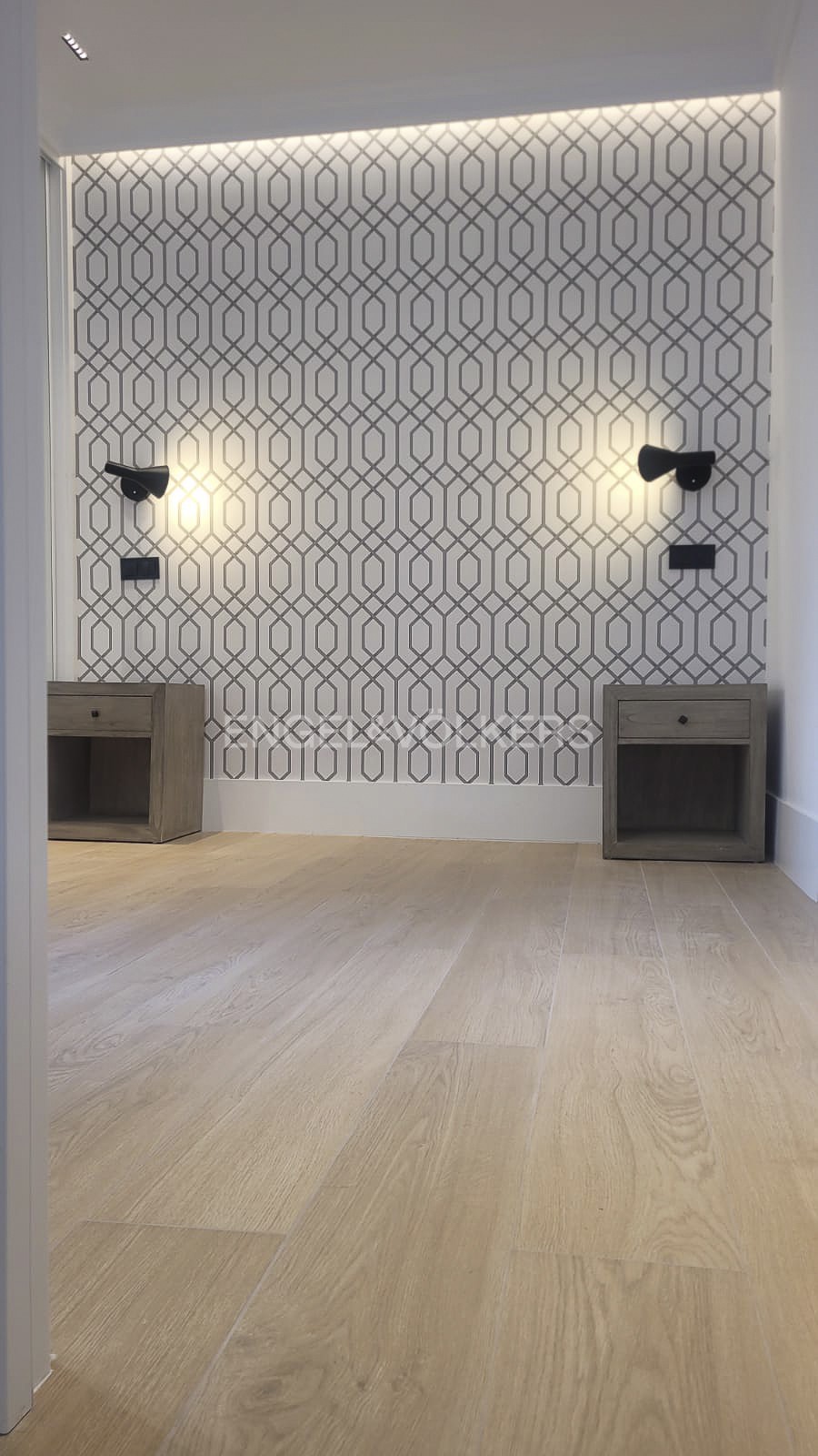 Cozy furnished apartment in Narvaez street