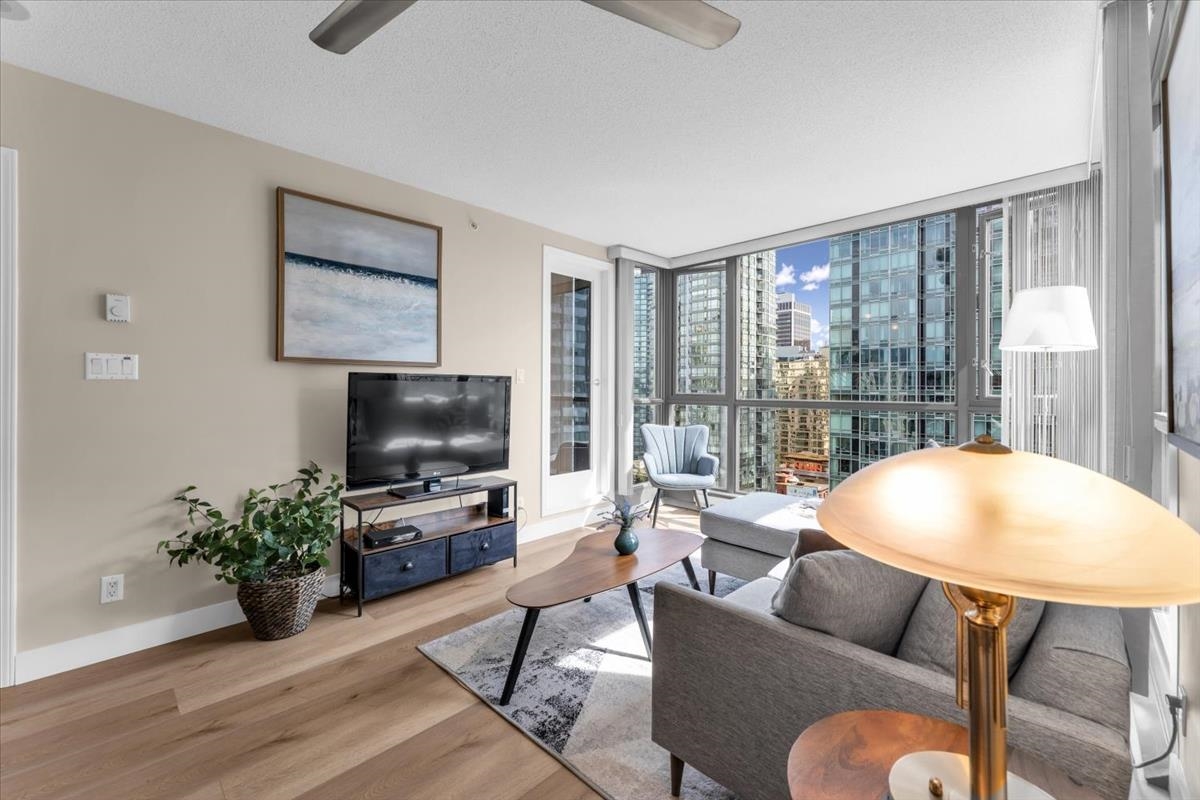 Discover Premier Vancouver Living at The Lions