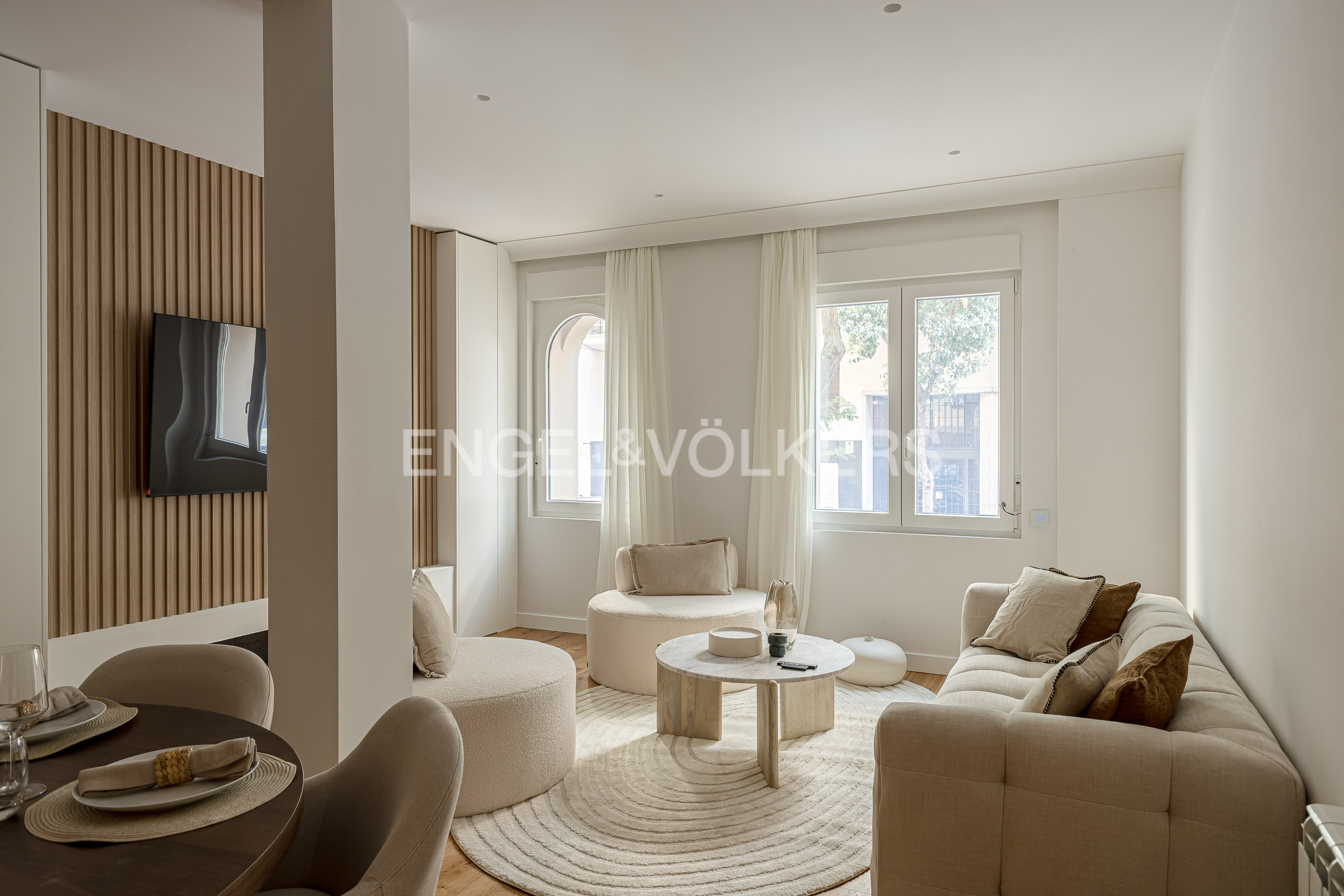 Luxury 3-bedroom property in Recoletos, next to the Golden Mile.