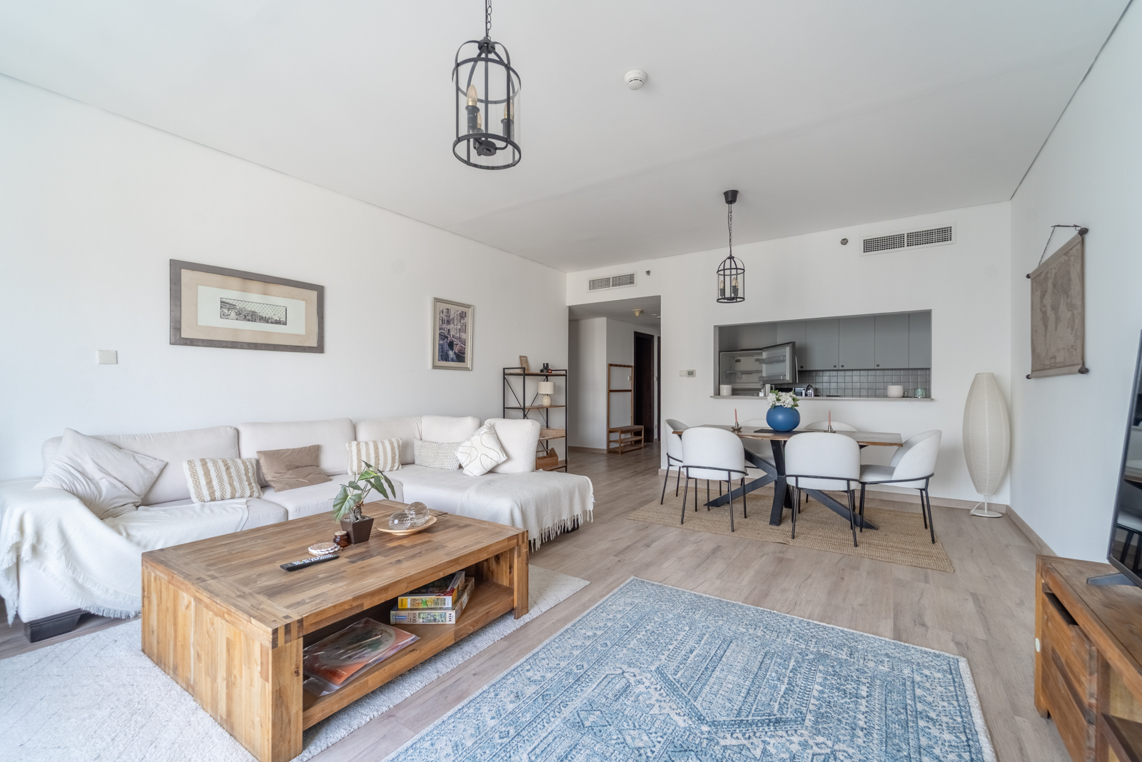 High Floor | Marina Canal View | Spacious Layout