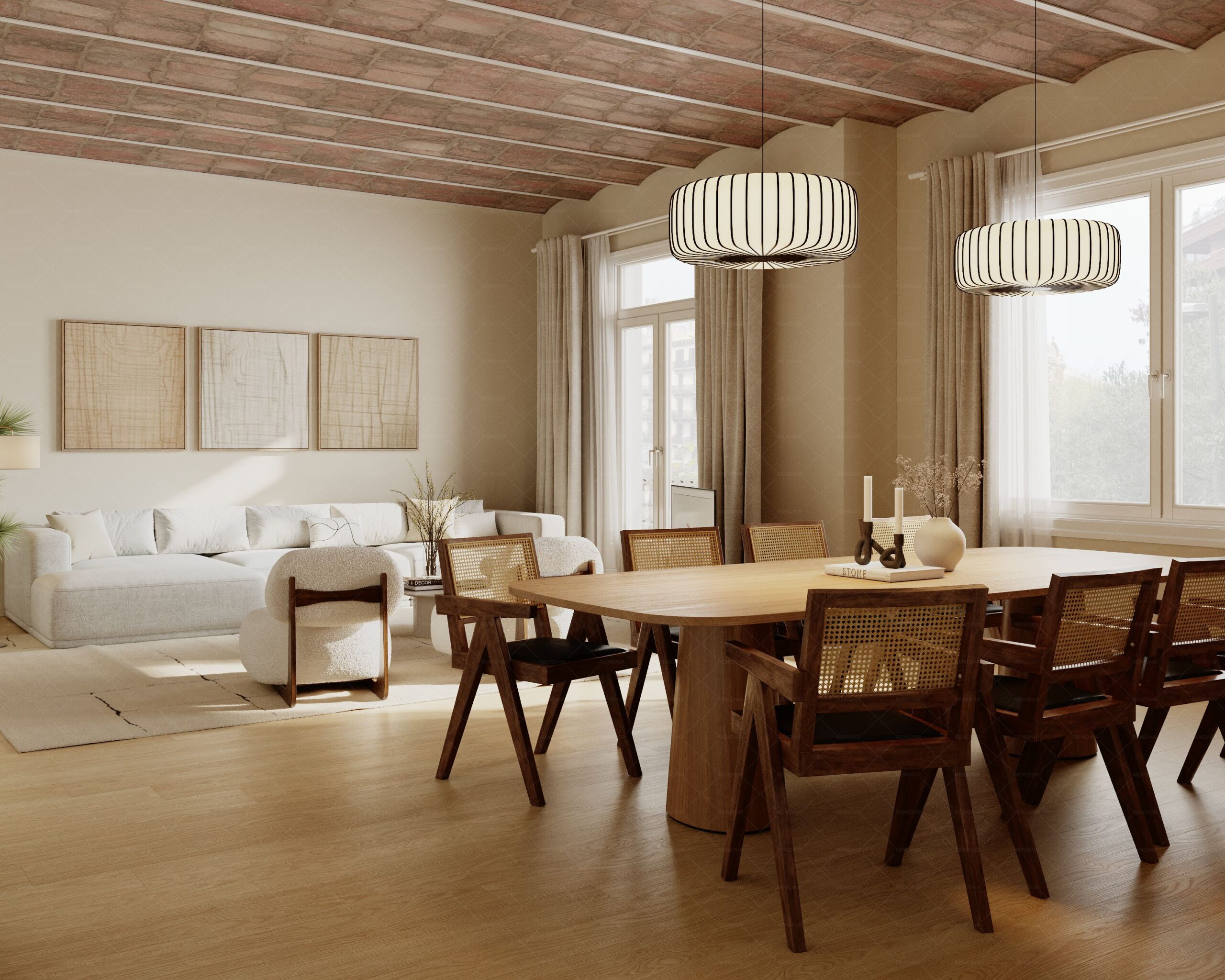 Charming brand new apartment on Mallorca