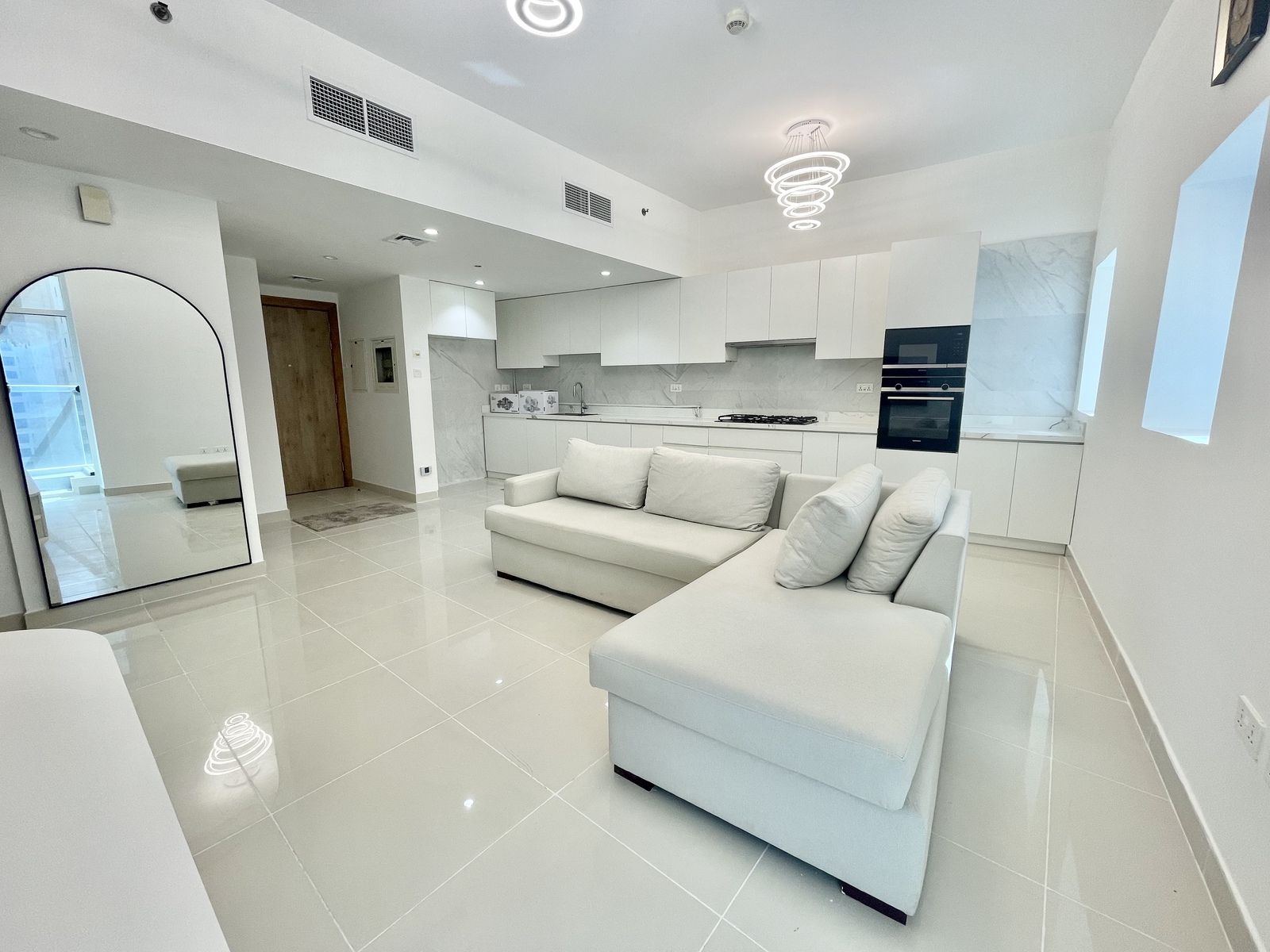 Exclusive | Vacant Now | Marina View