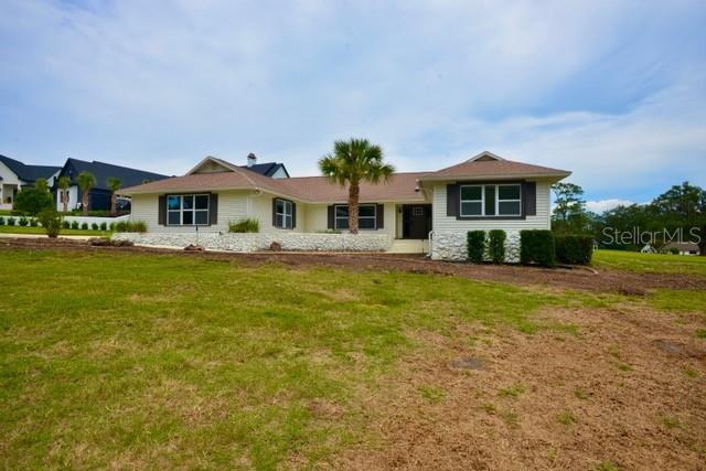 Golf Course Gem: Dual Fireplaces, Remodeled Kitchen & WEC