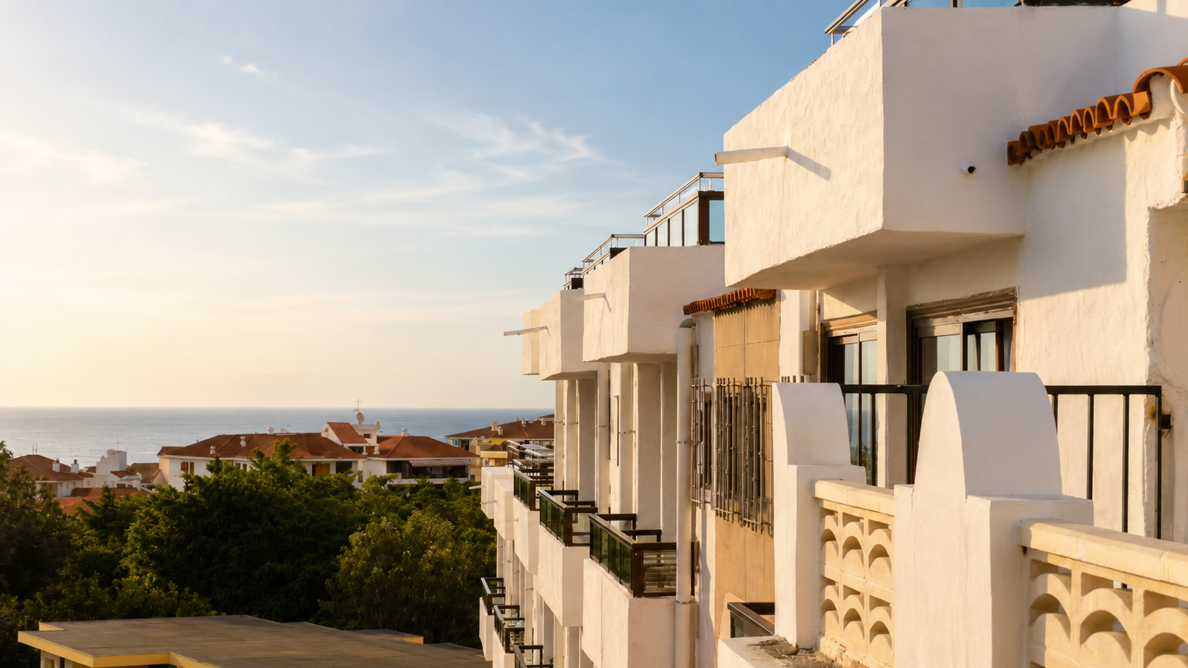 Exklusives Investment mit Urlaubsflair: Die Perla Residence in Puerto de la Cruz