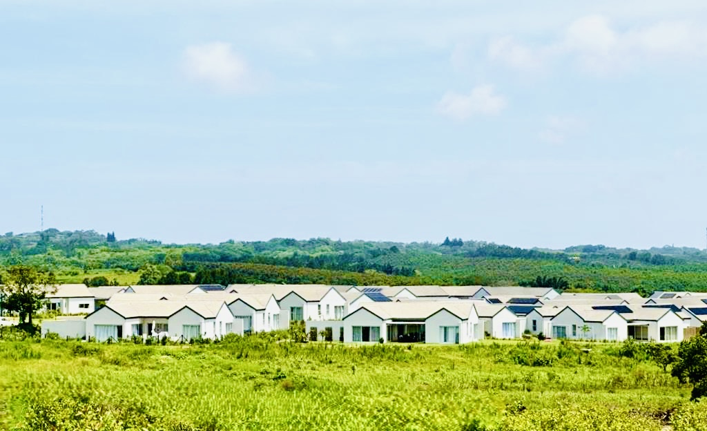 Come Home to Lalela Estate
