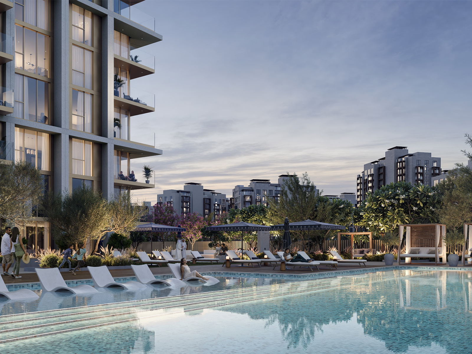 Waterfront | Private Beach Access | Best Layout