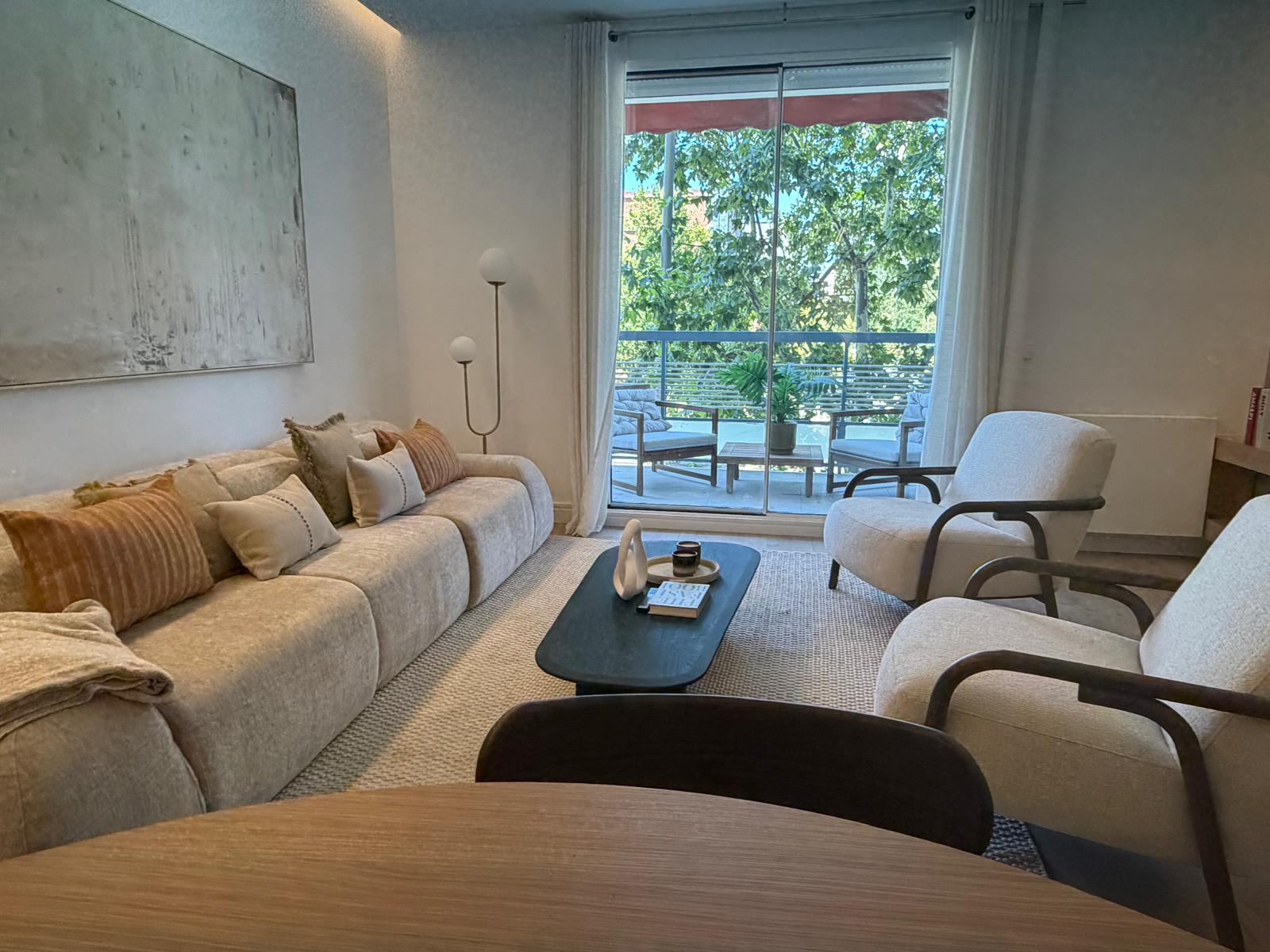 Exclusive brand-new luxury home with terrace in Retiro-Ibiza