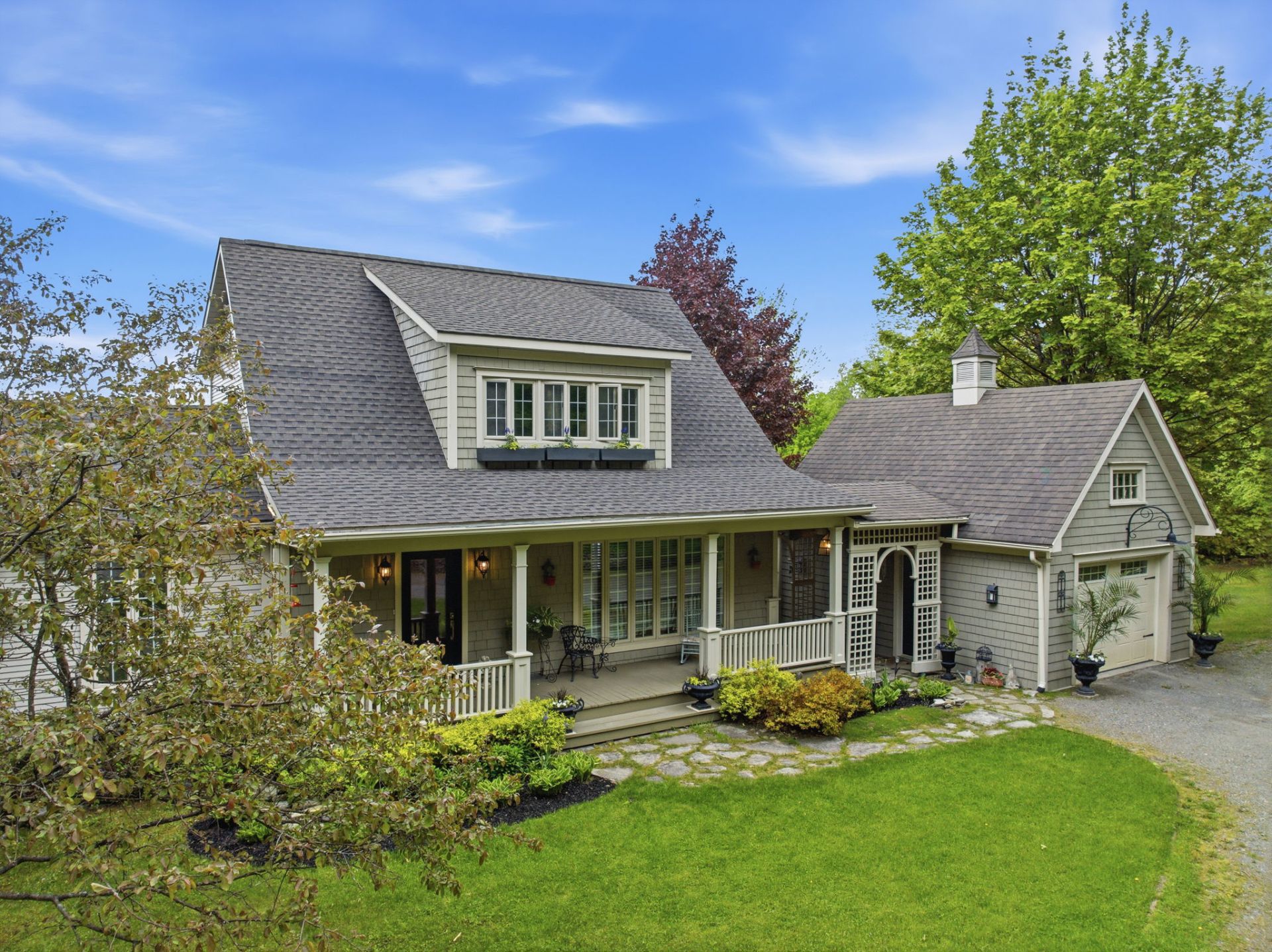 Sutton, Québec