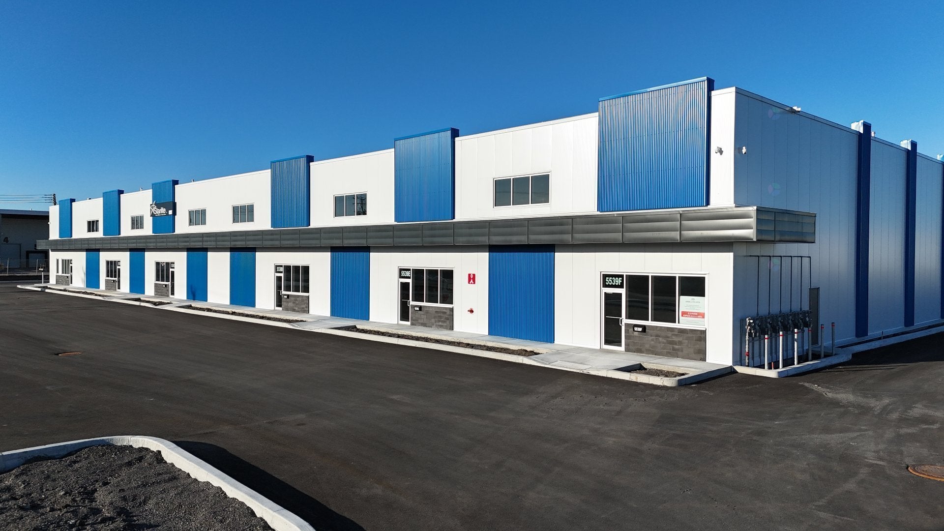 Laval (Saint-Vincent-de-Paul), Québec