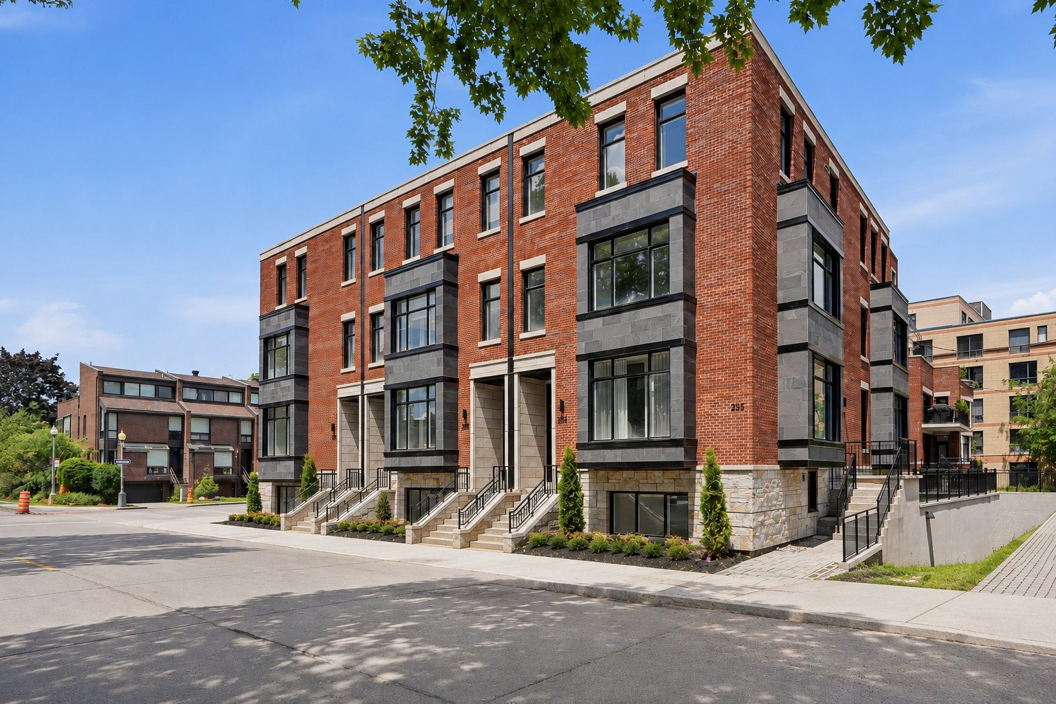 Westmount, Québec