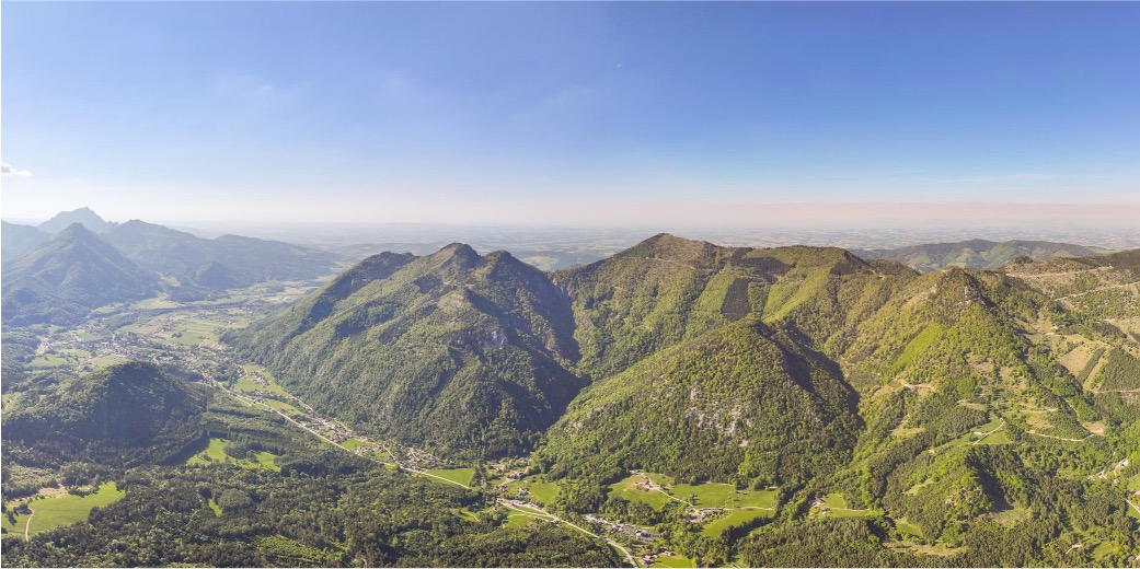 Eigenjagd im Salzkammergut