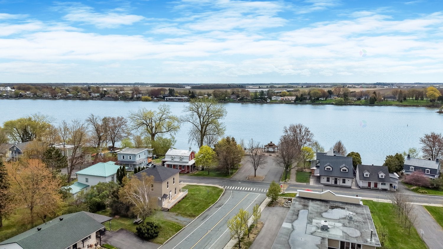 Saint-Antoine-sur-Richelieu, Québec