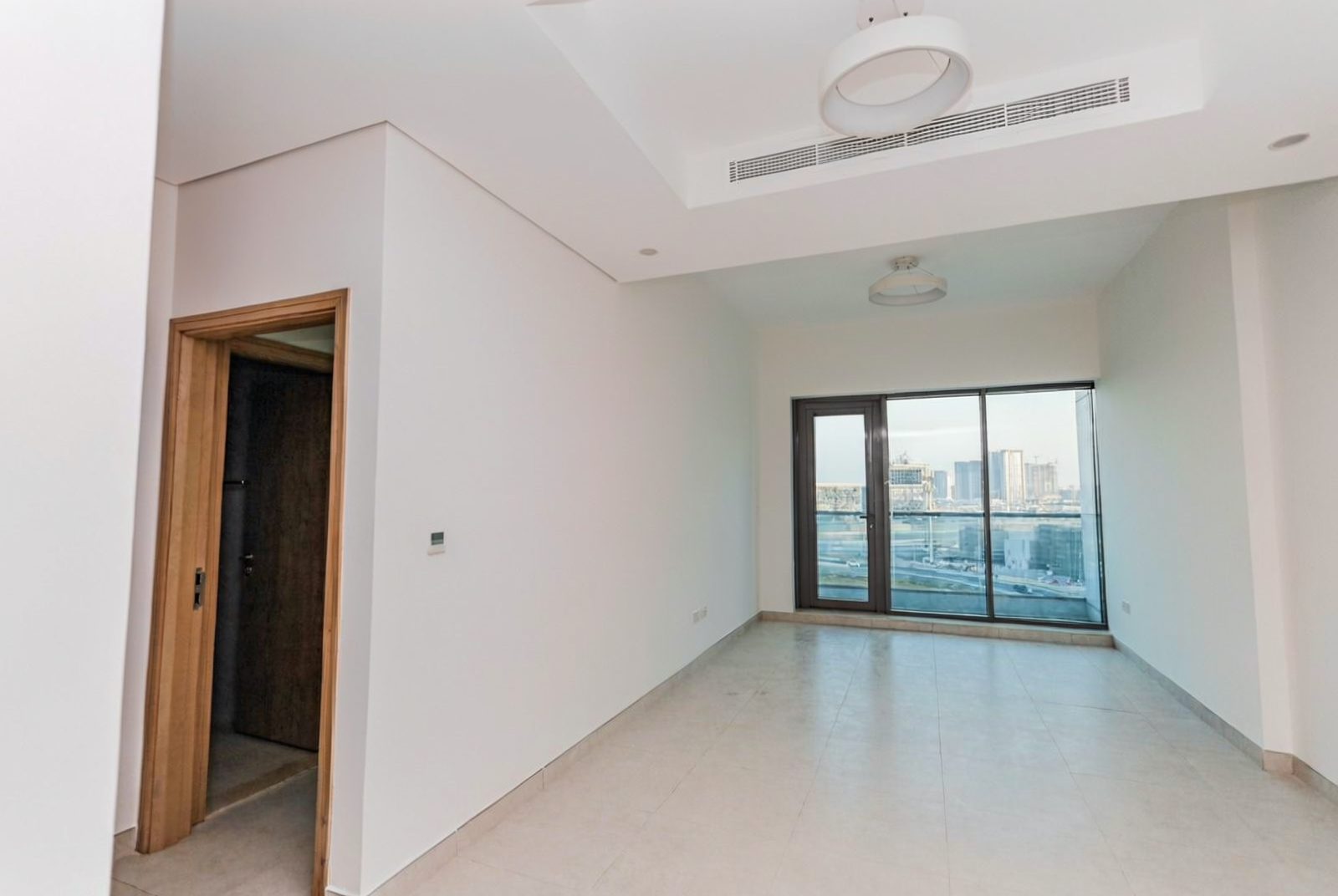 Exclusive | Great ROI | Unfurnished