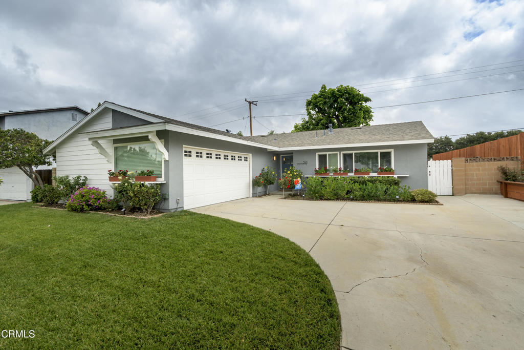 Move-In Ready Home in West Simi Valley