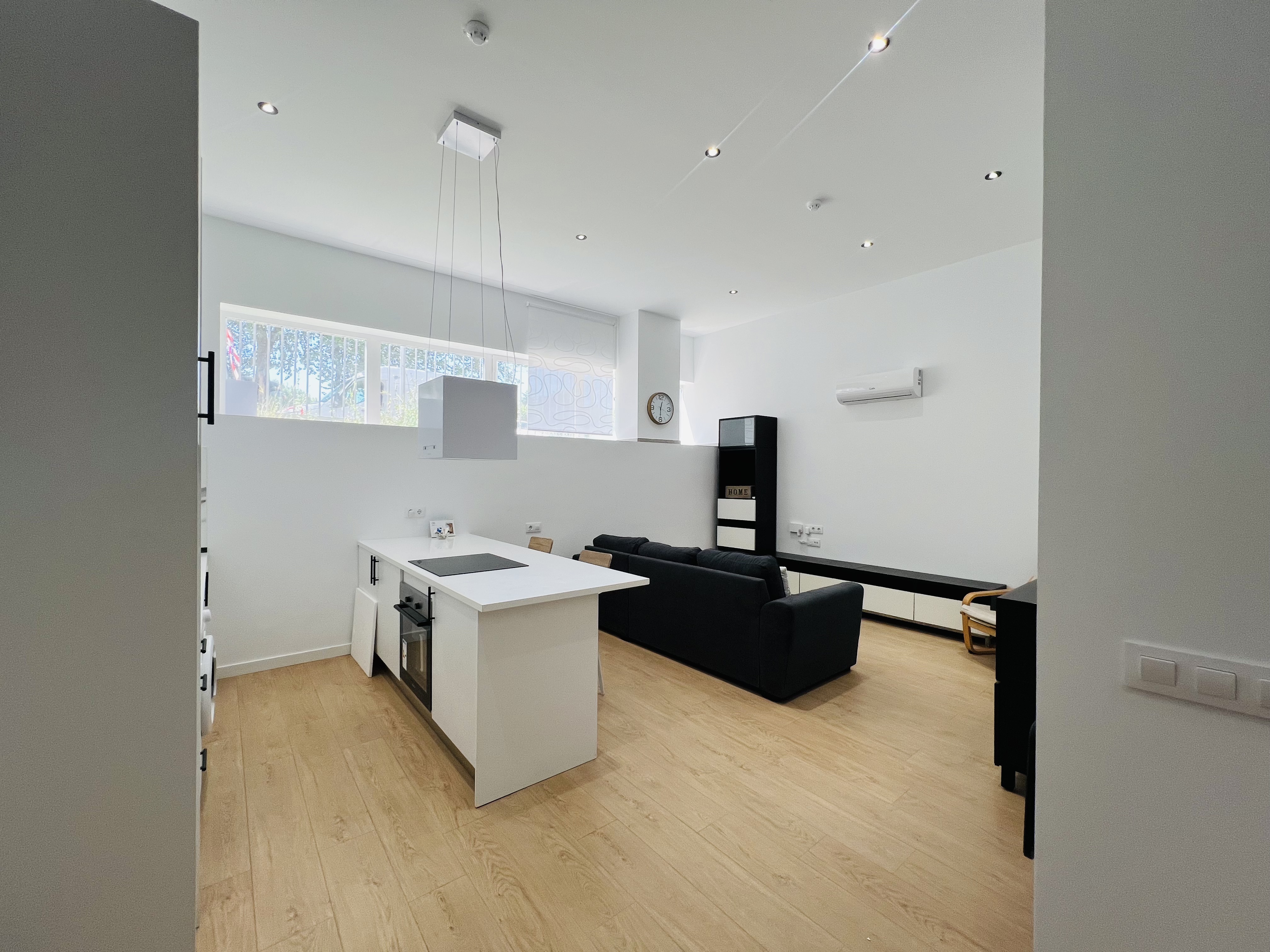 Exclusivo Loft de Diseño a Estrenar en San Sebastián de los Reyes
