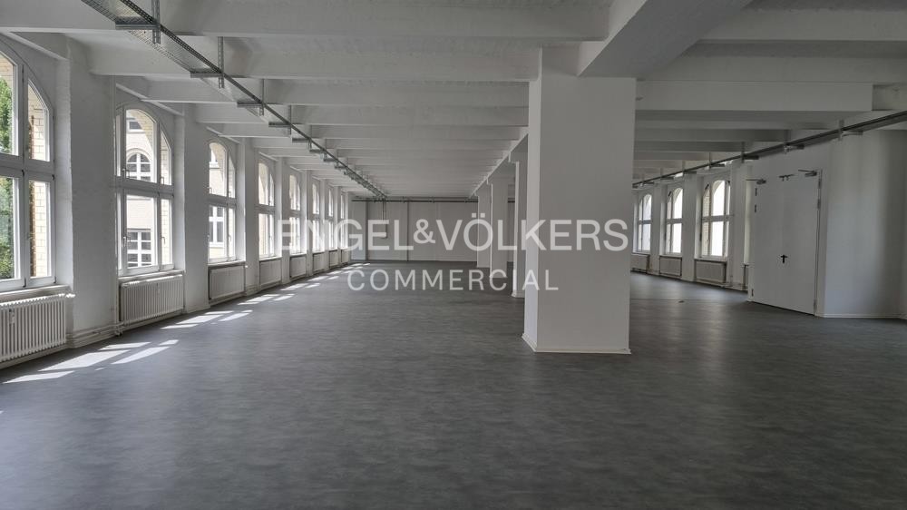 Sie suchen ein Büro im Kreuzberger Kiez?