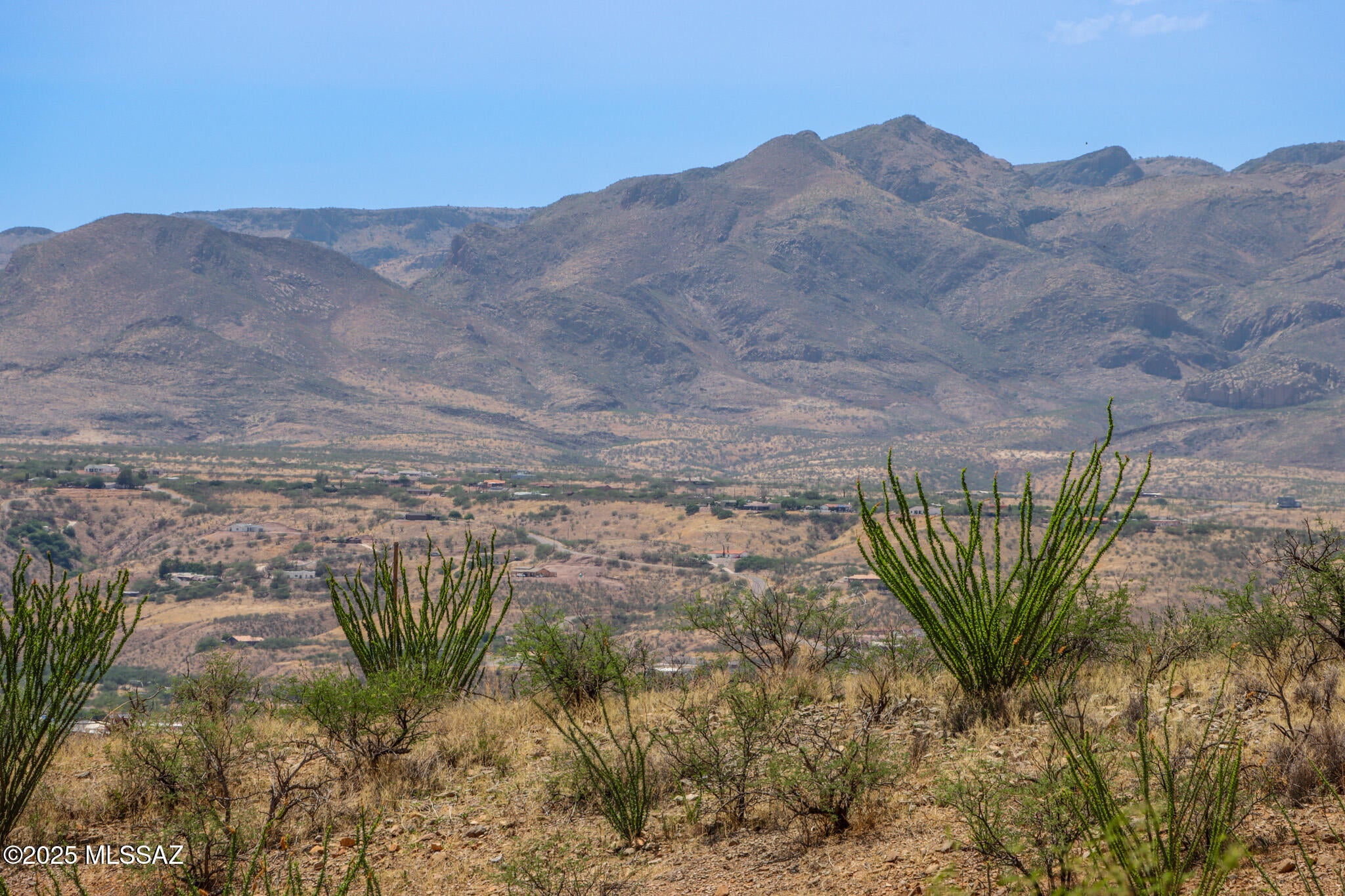 2.63 Acres of Opportunity – Build Your Dream Home Today!