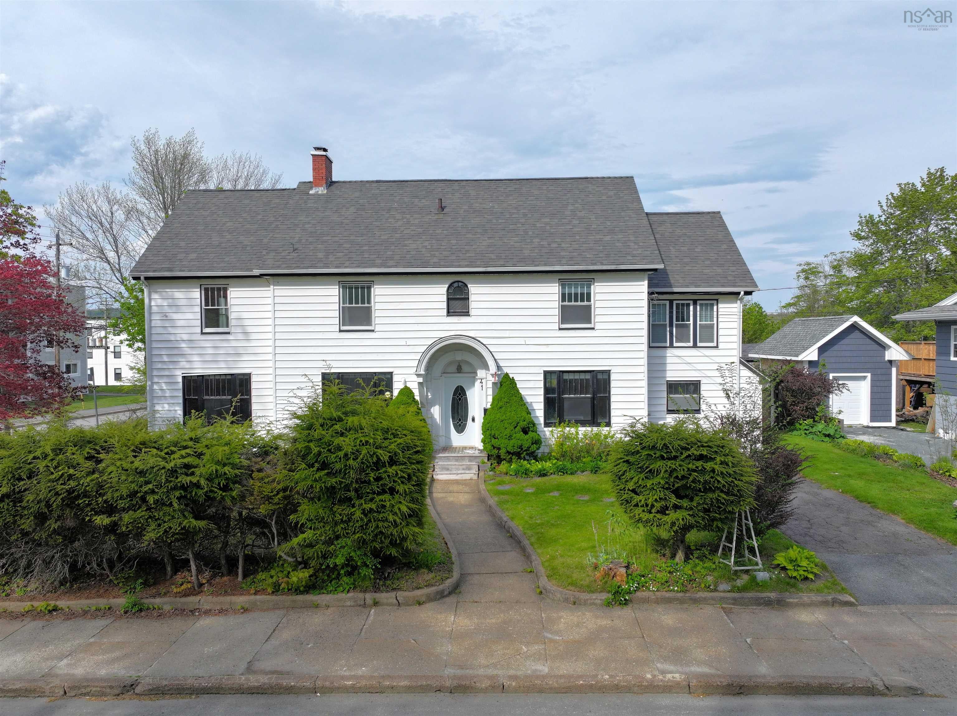 Lovely Character Home Close to Amenities