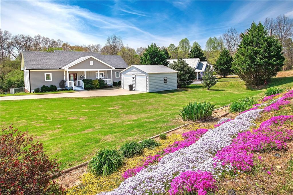 Immaculate, Like New One Level Ranch
