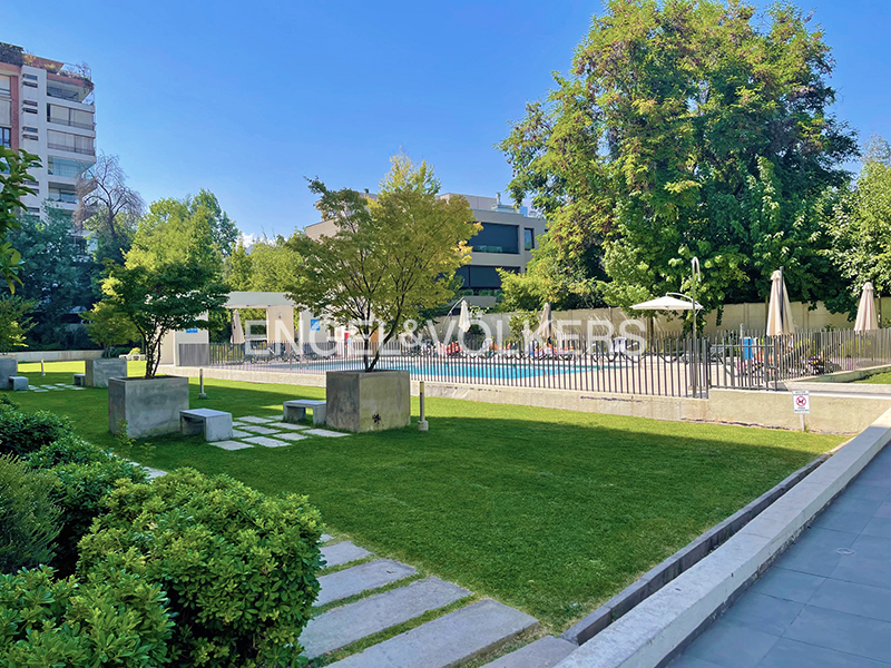 Venta Departamento en Las Condes - Cantagallo