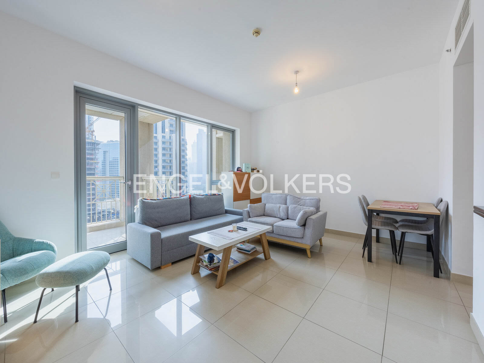 Vacant On Transfer| Prime Location| Boulevard View